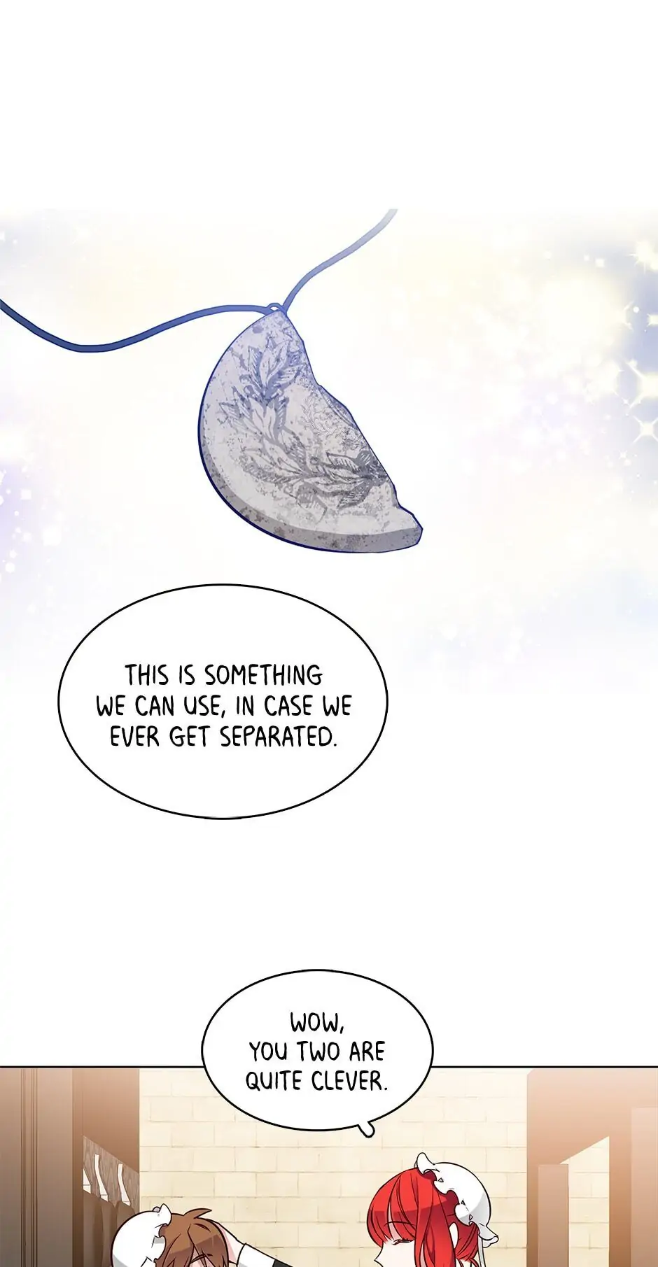 The Detective of Muiella Chapter 16 - page 32