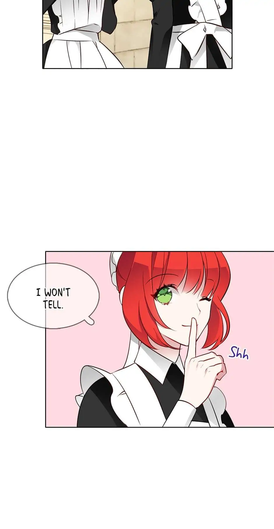 The Detective of Muiella Chapter 16 - page 34