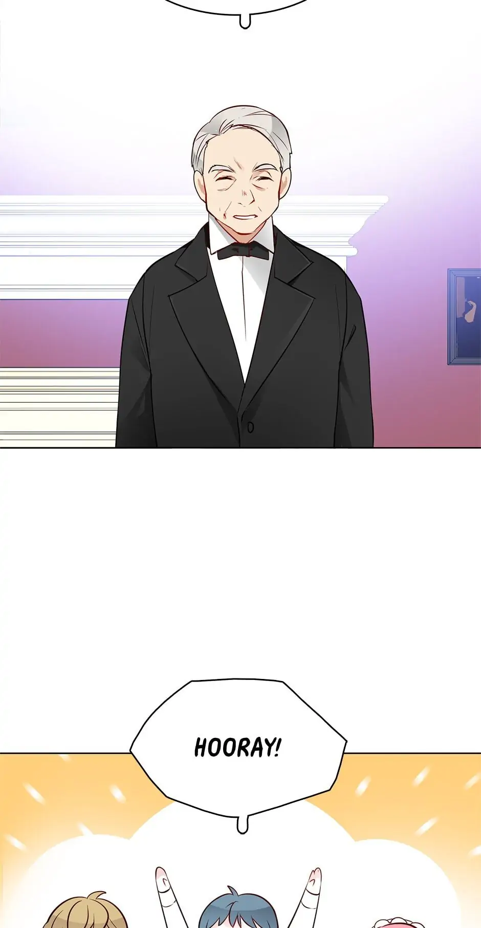 The Detective of Muiella Chapter 16 - page 36