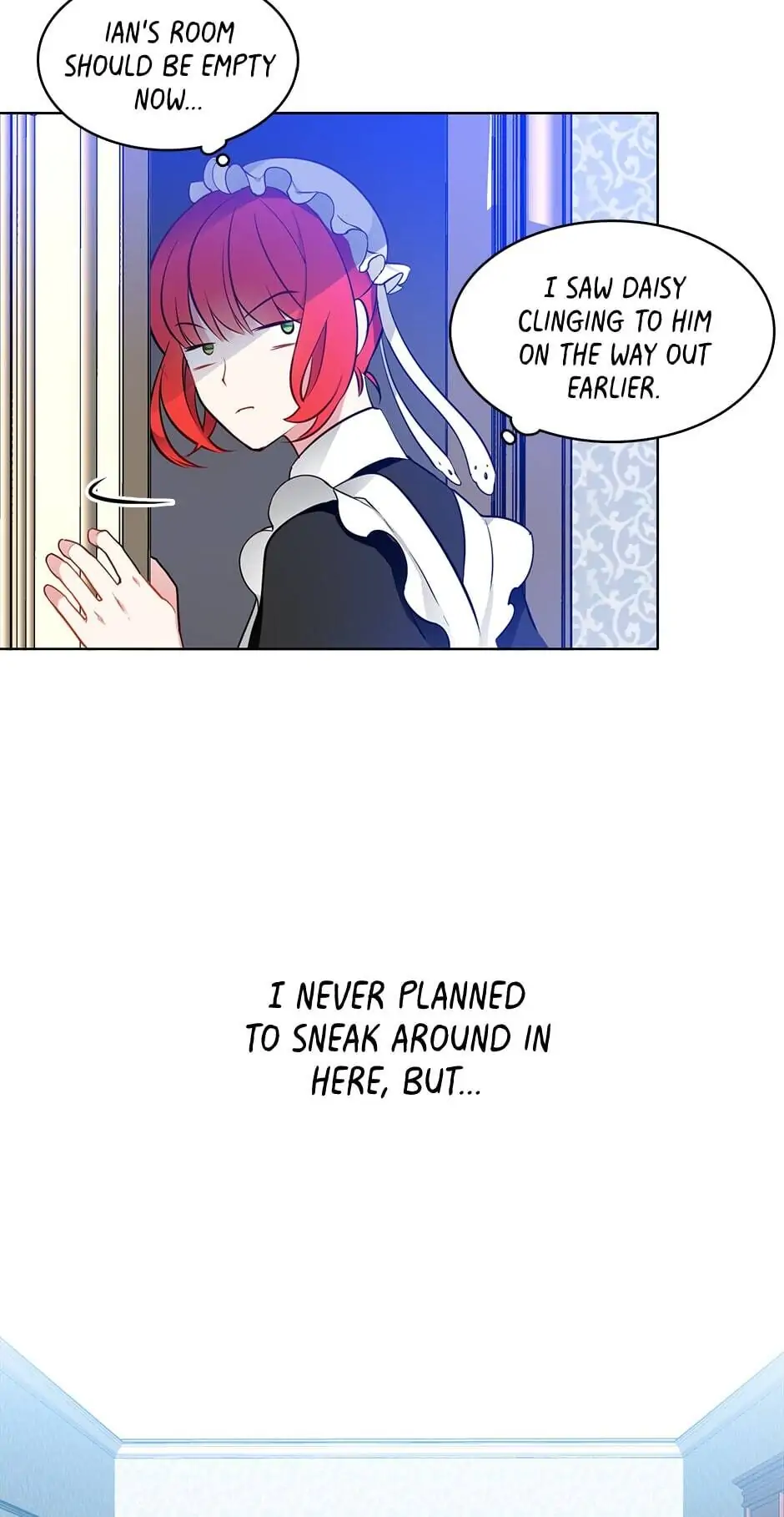 The Detective of Muiella Chapter 16 - page 43