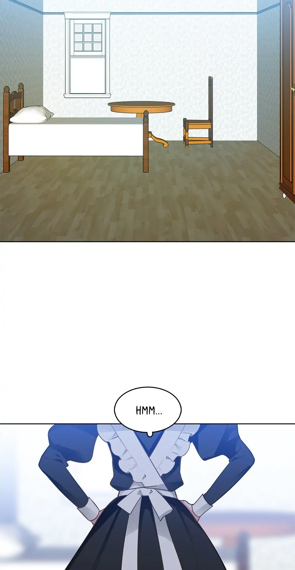 The Detective of Muiella Chapter 16 - page 44