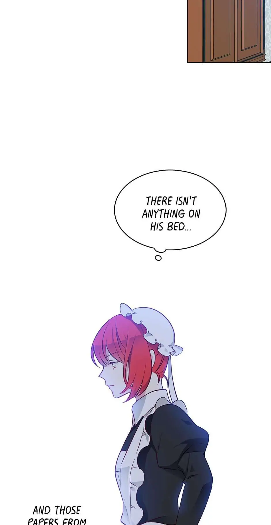 The Detective of Muiella Chapter 16 - page 46