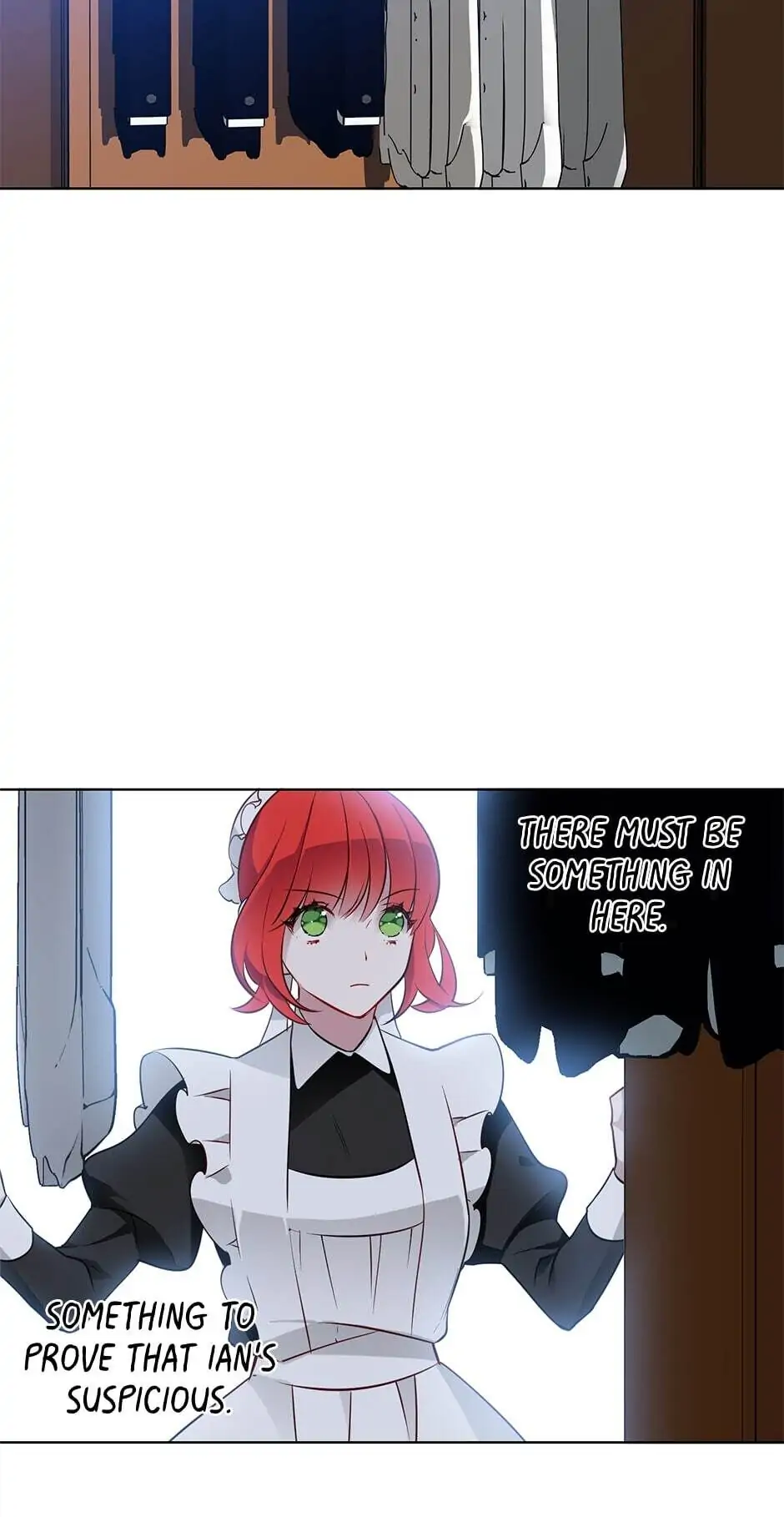 The Detective of Muiella Chapter 16 - page 48