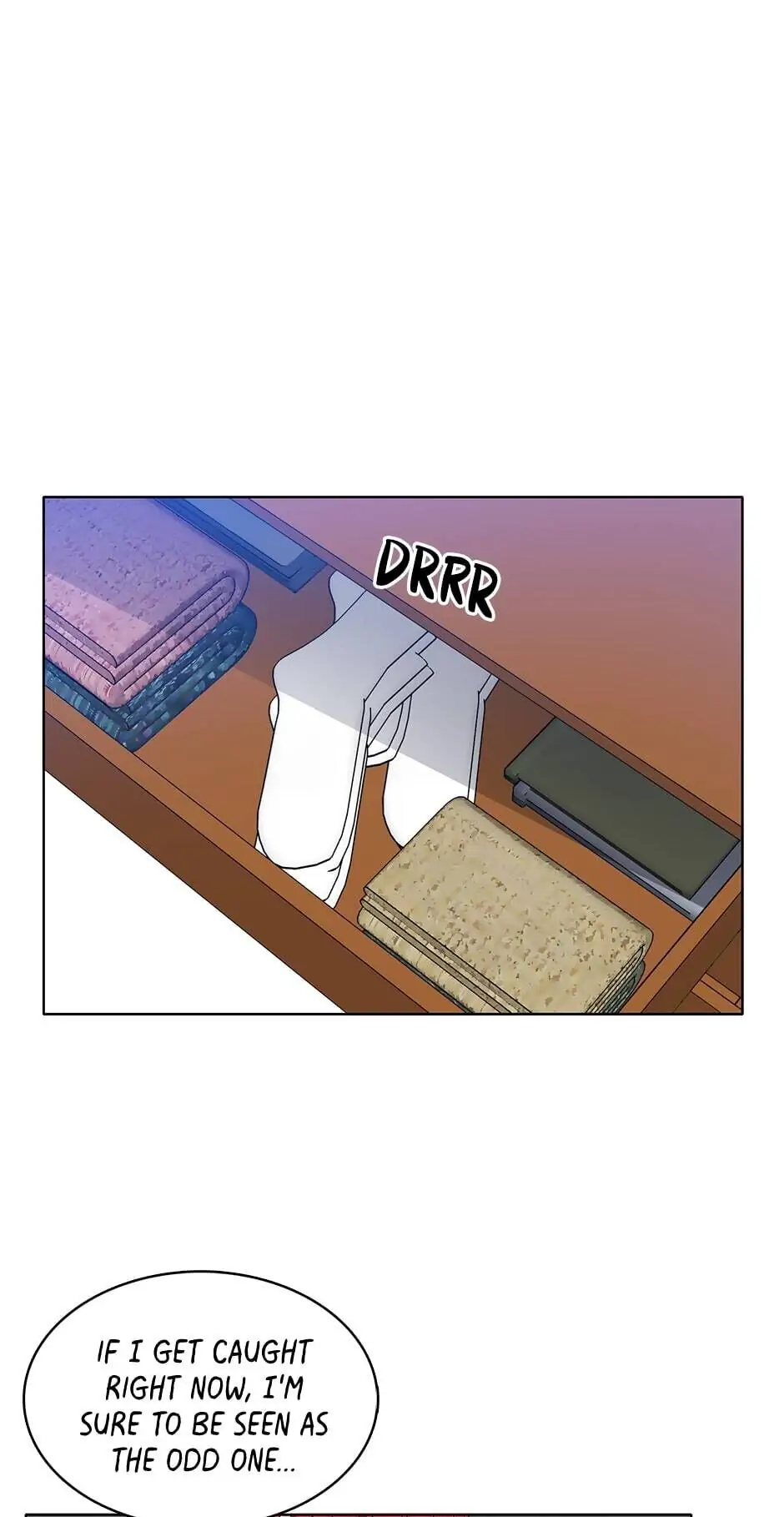 The Detective of Muiella Chapter 16 - page 49