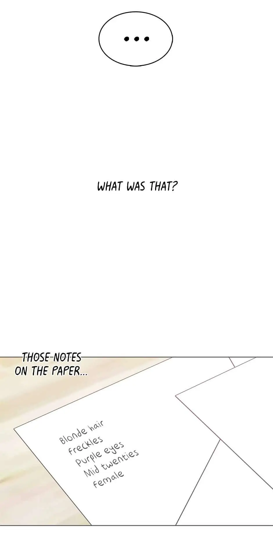 The Detective of Muiella Chapter 16 - page 5