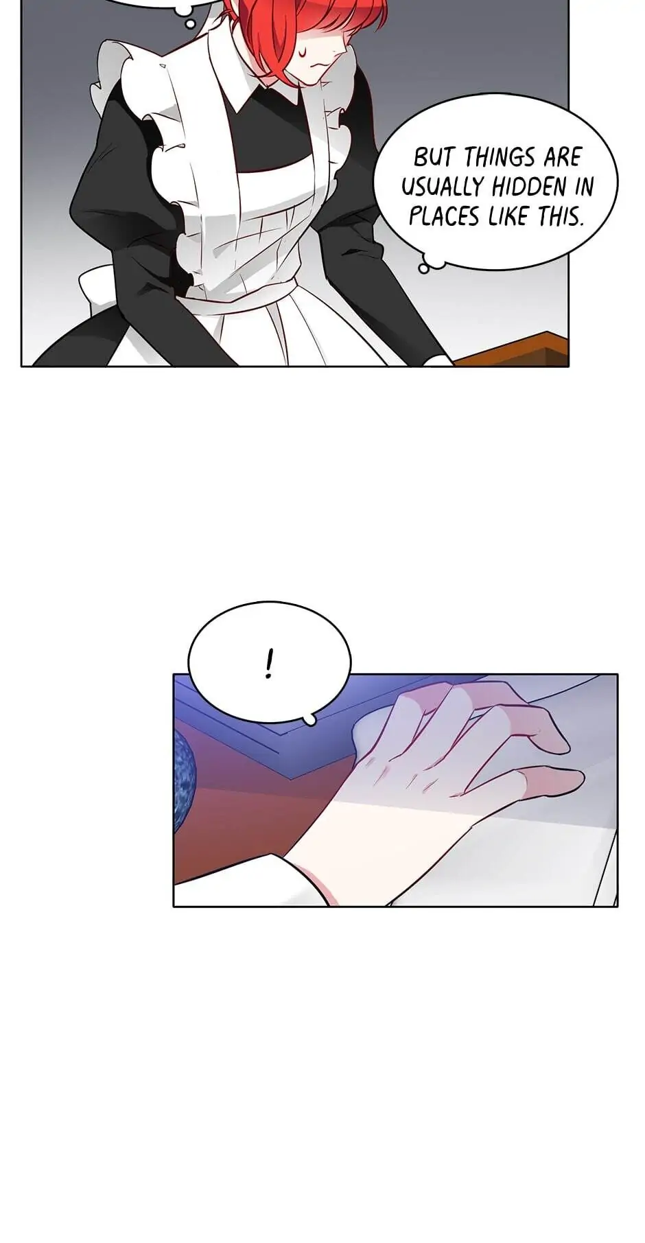 The Detective of Muiella Chapter 16 - page 50