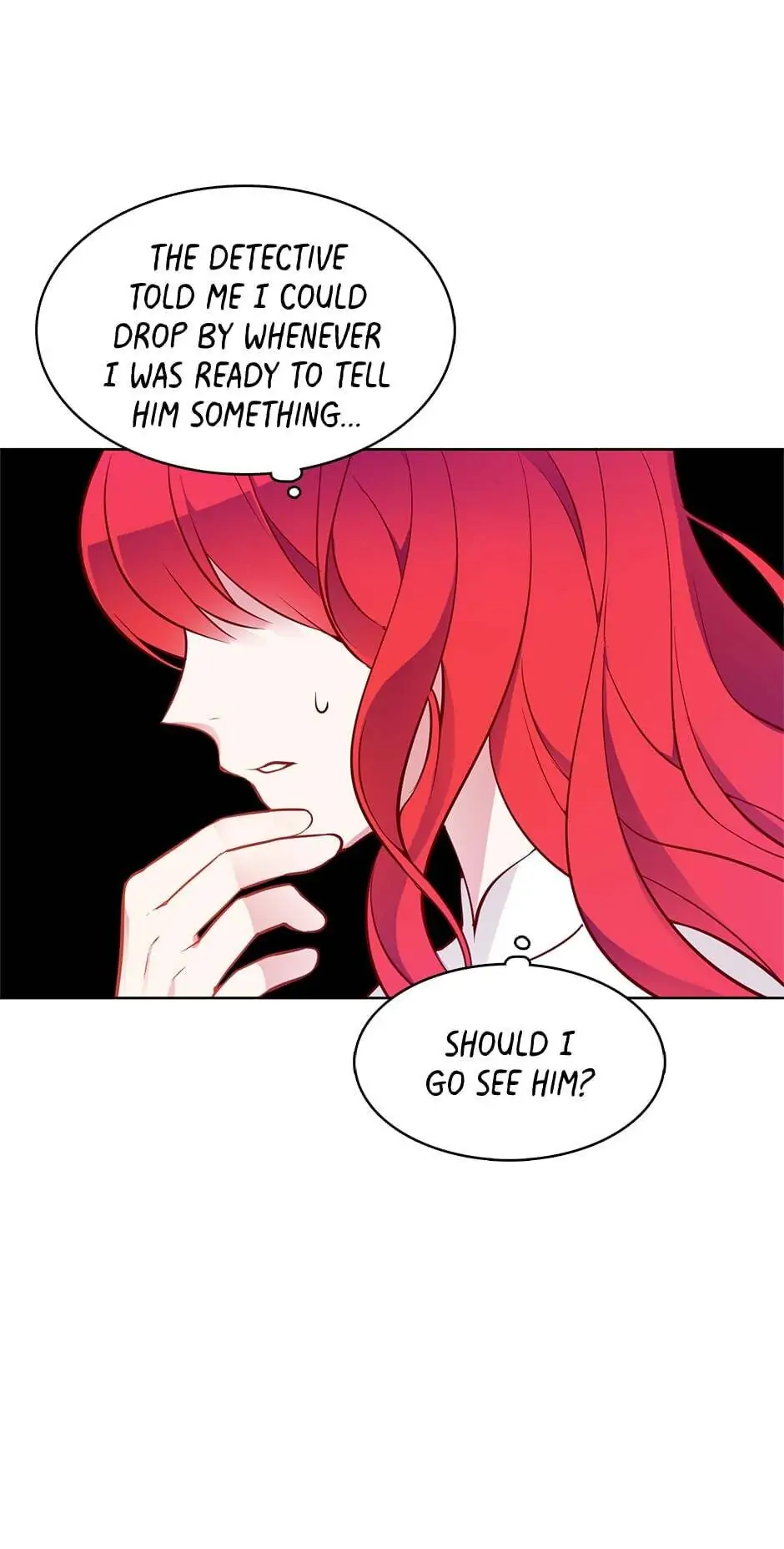 The Detective of Muiella Chapter 16 - page 7