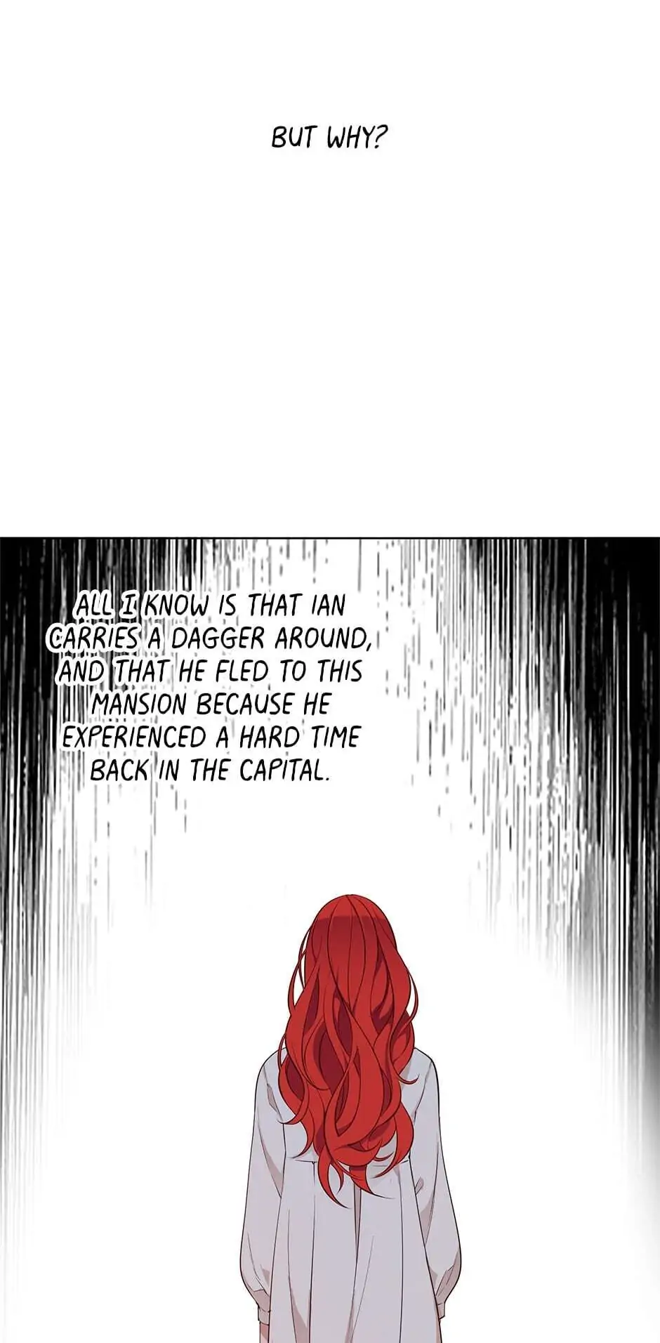 The Detective of Muiella Chapter 16 - page 8