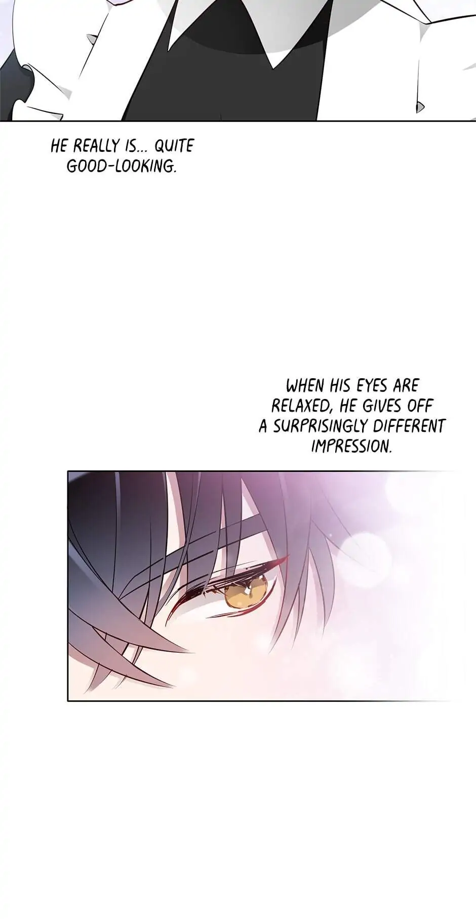 The Detective of Muiella Chapter 14 - page 16