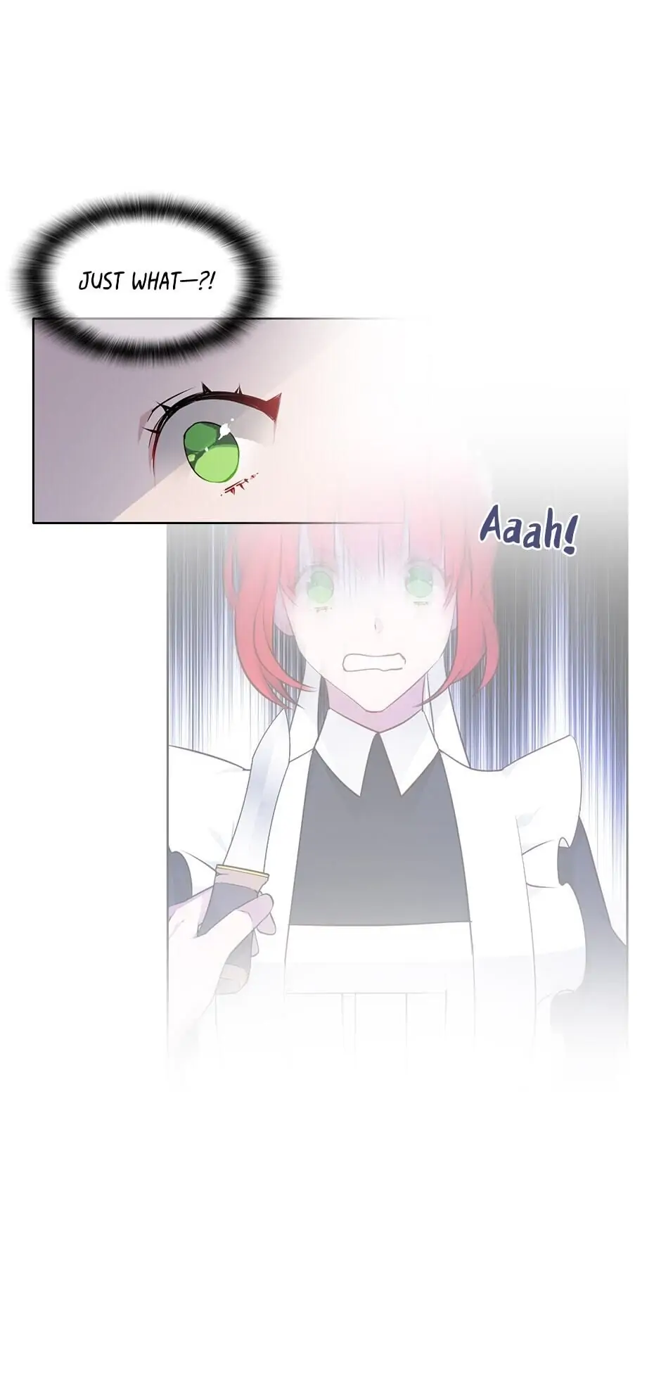 The Detective of Muiella Chapter 13 - page 15