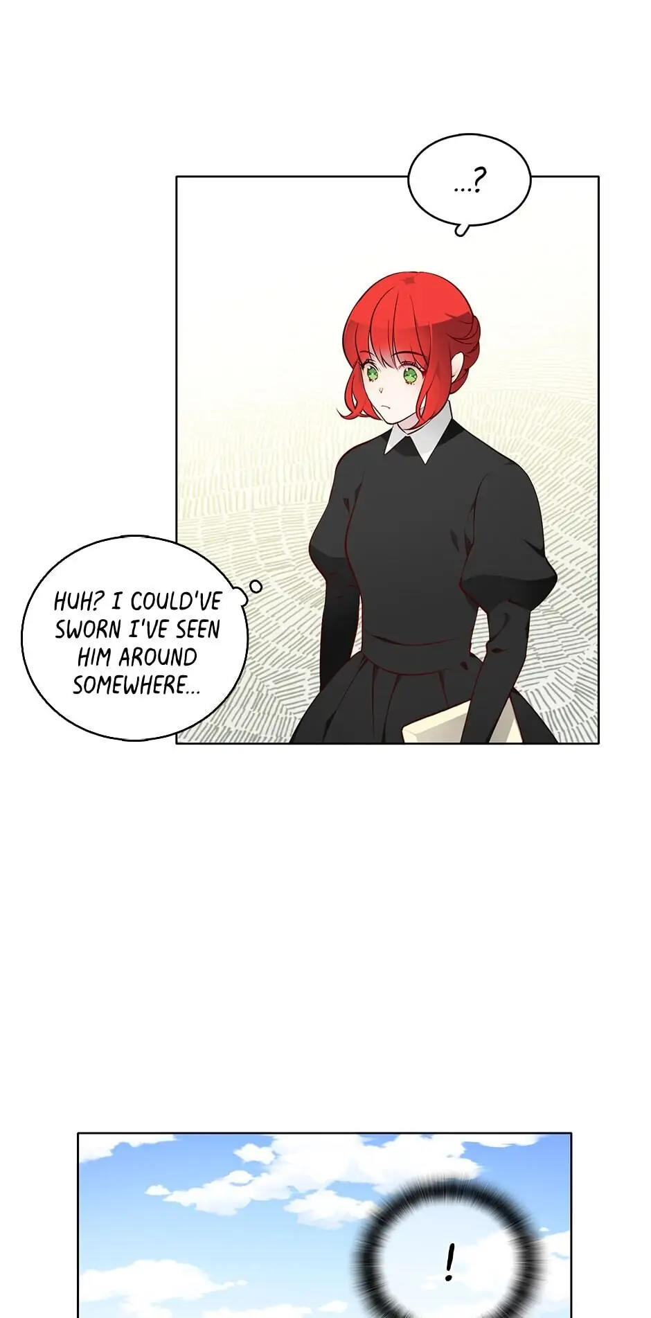 The Detective of Muiella Chapter 13 - page 4