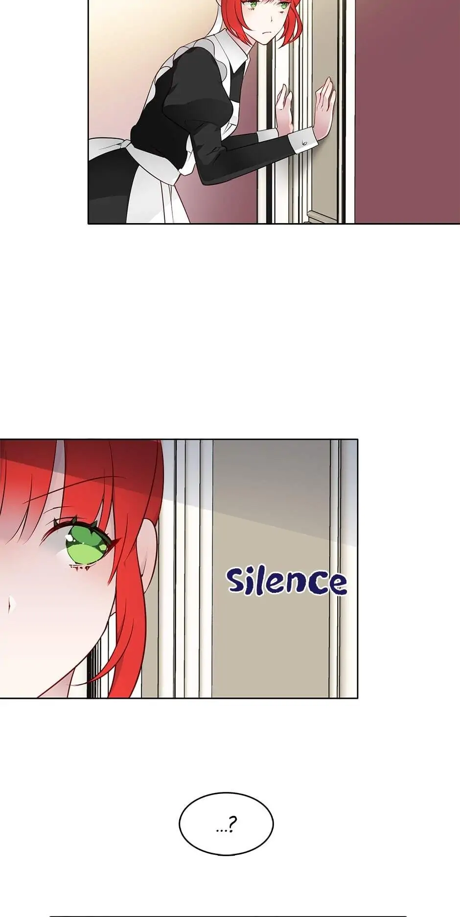The Detective of Muiella Chapter 13 - page 44