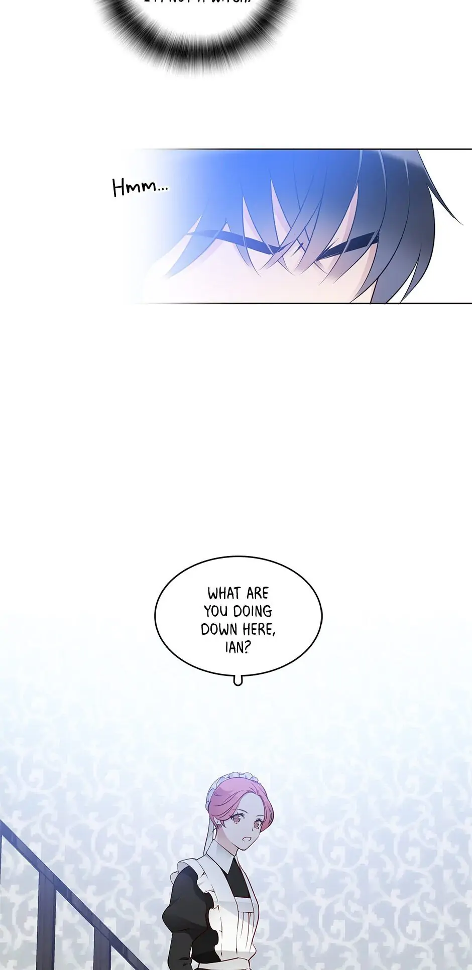 The Detective of Muiella Chapter 12 - page 26