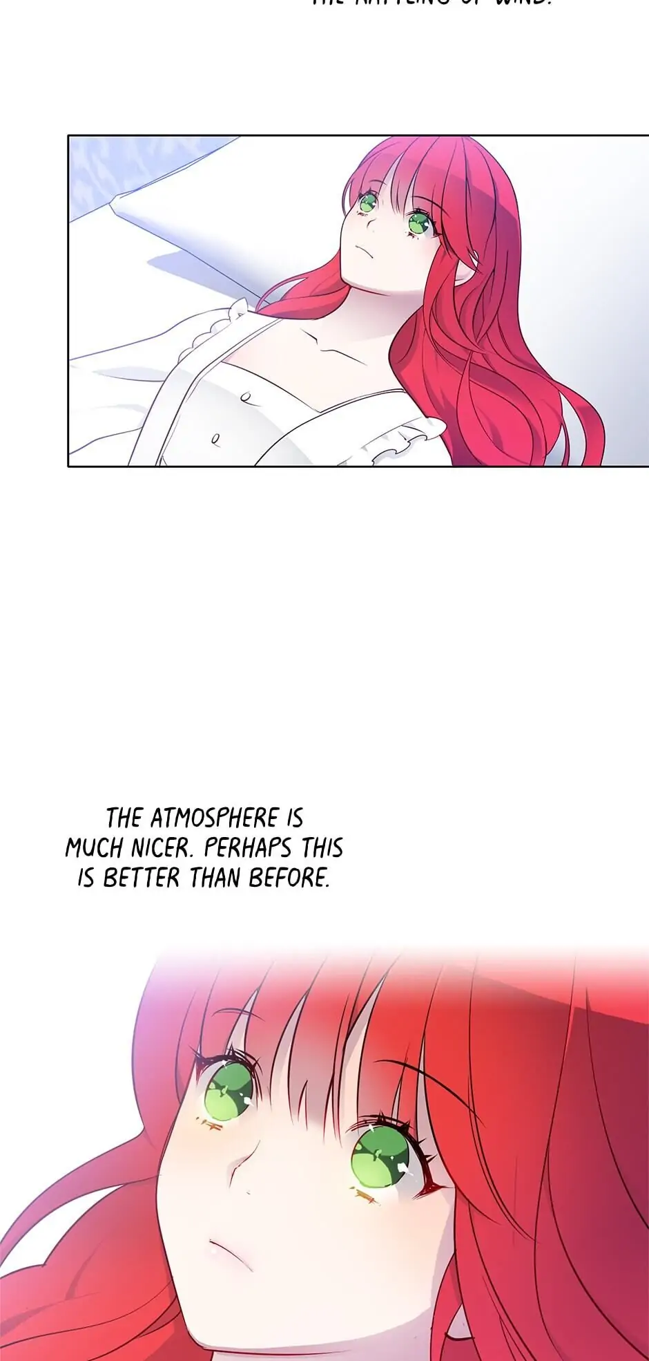 The Detective of Muiella Chapter 12 - page 32