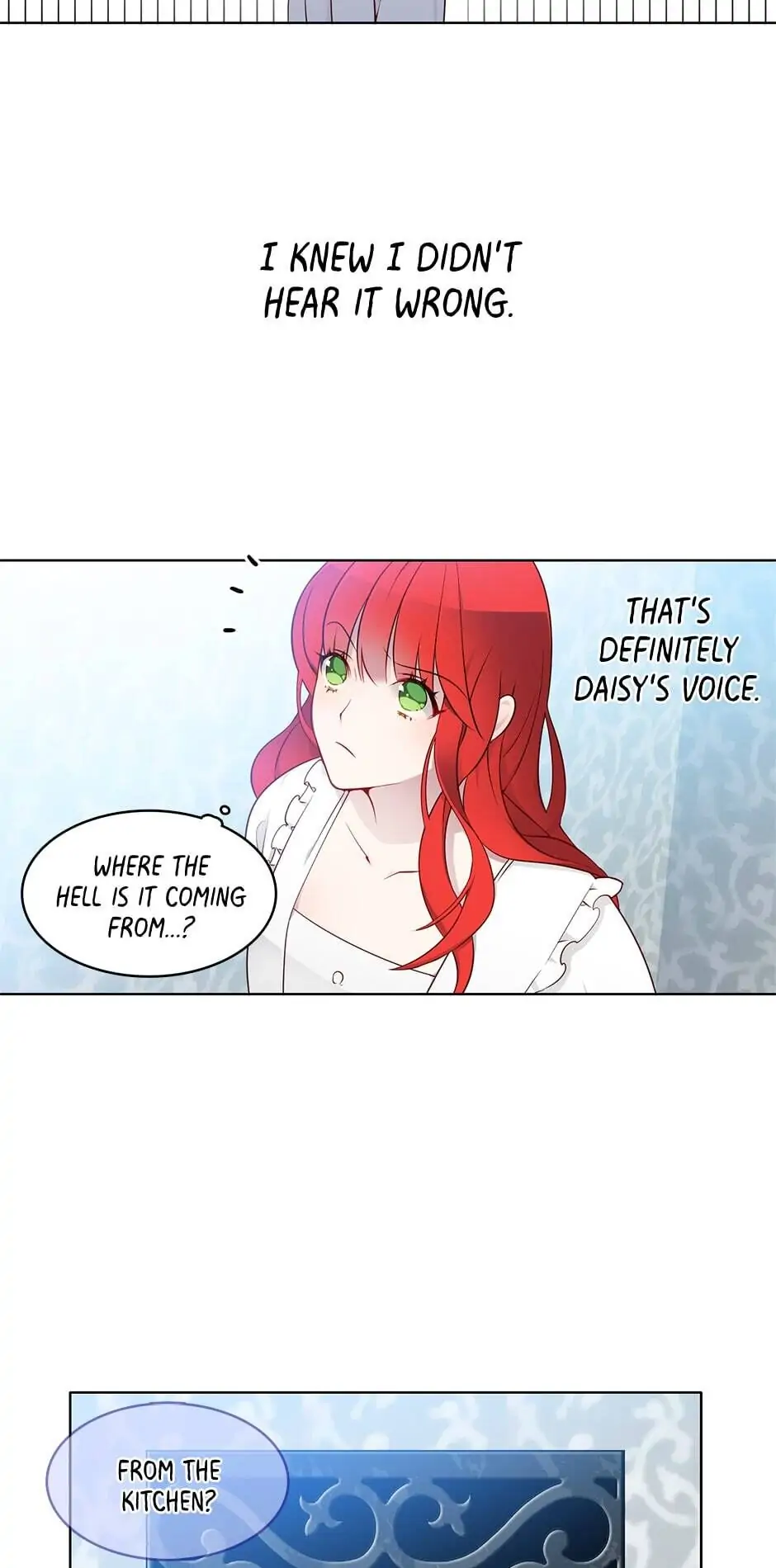 The Detective of Muiella Chapter 12 - page 39