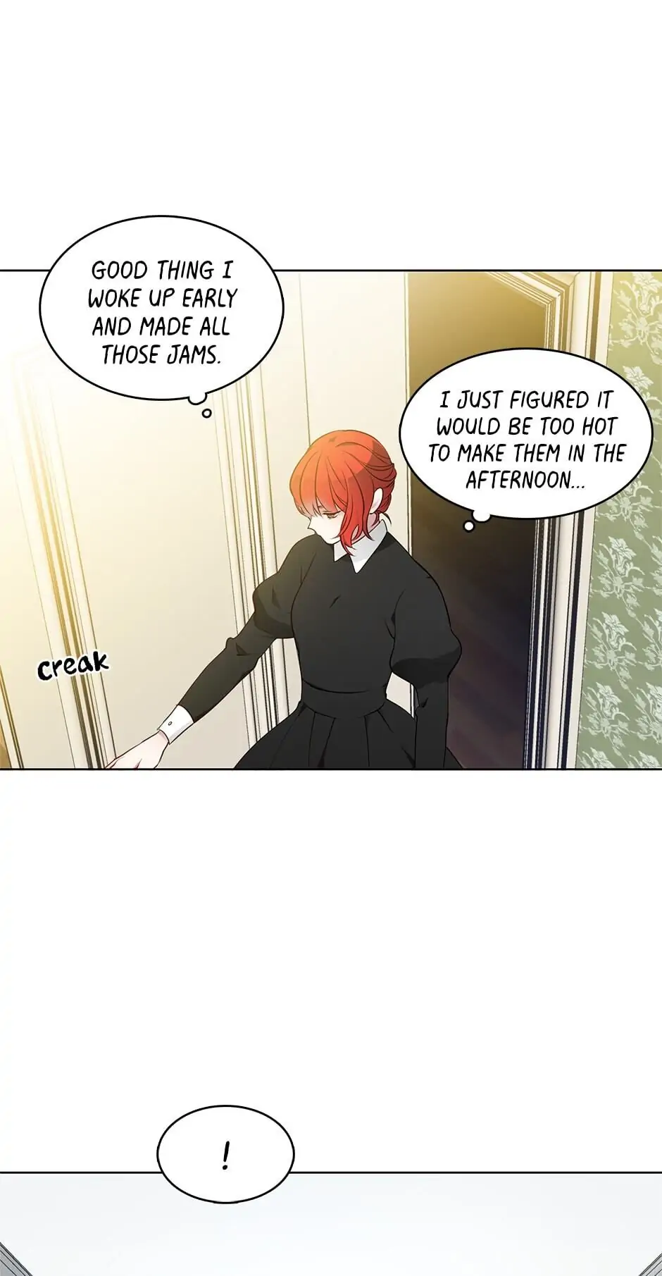 The Detective of Muiella Chapter 12 - page 50