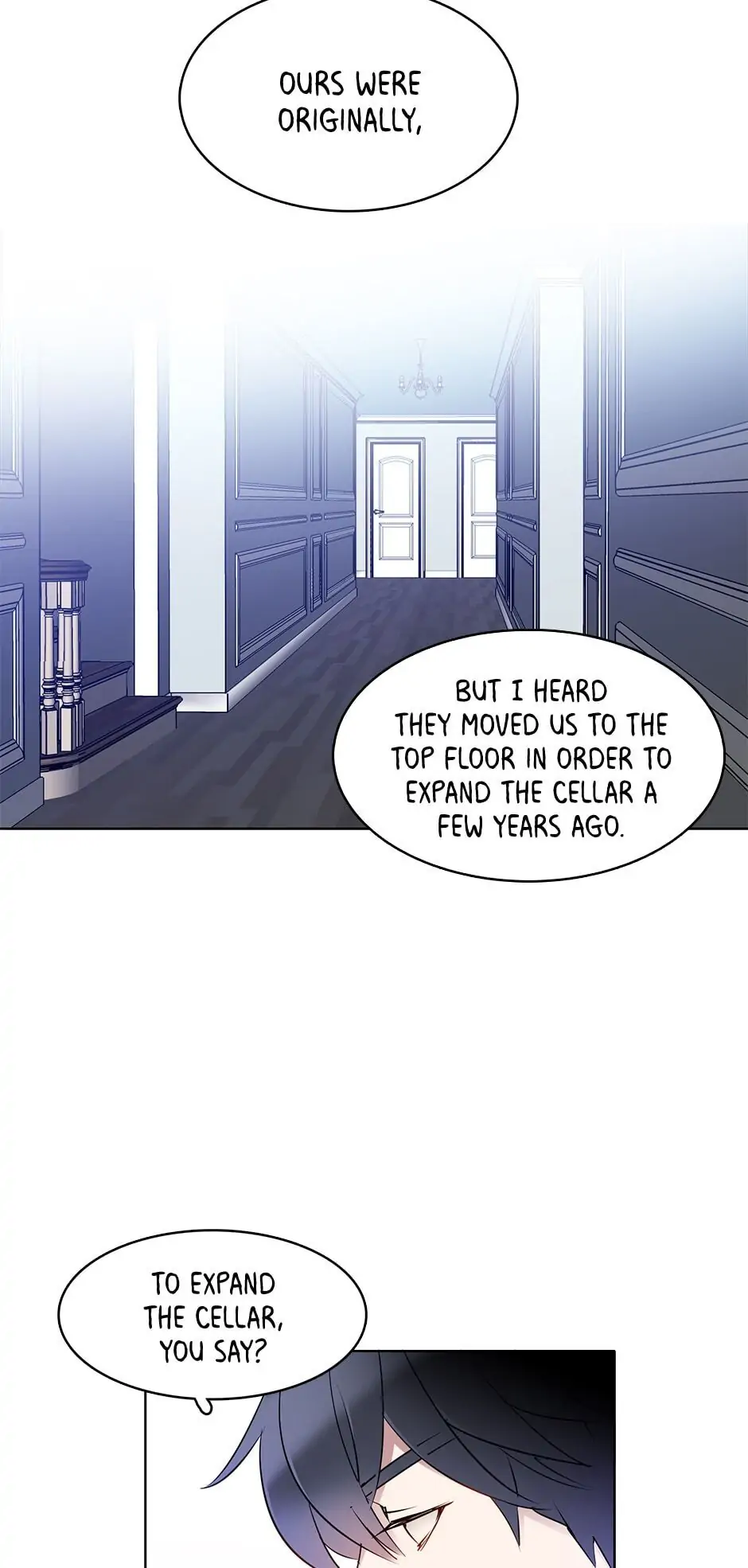 The Detective of Muiella Chapter 11 - page 17