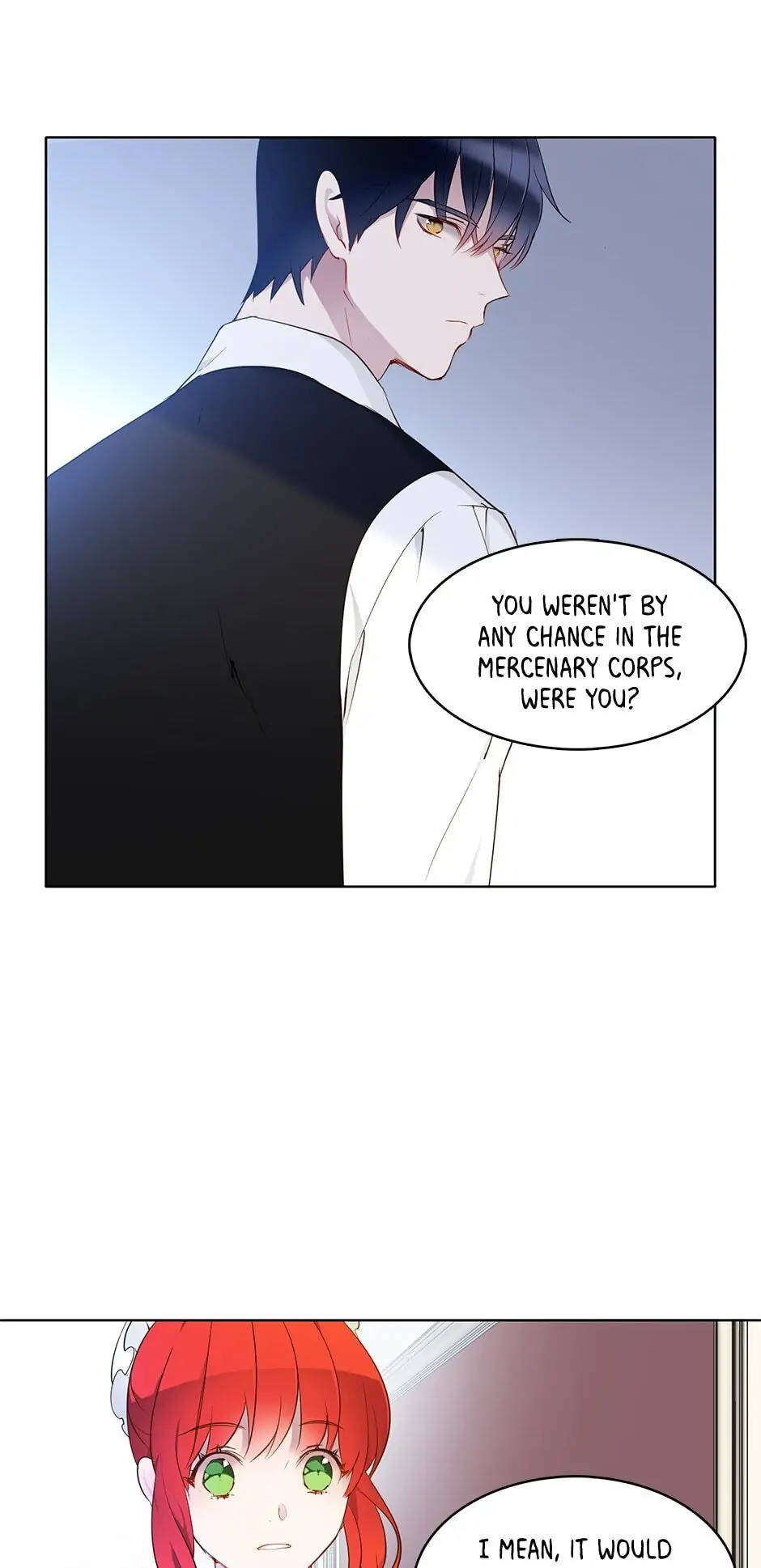 The Detective of Muiella Chapter 11 - page 4