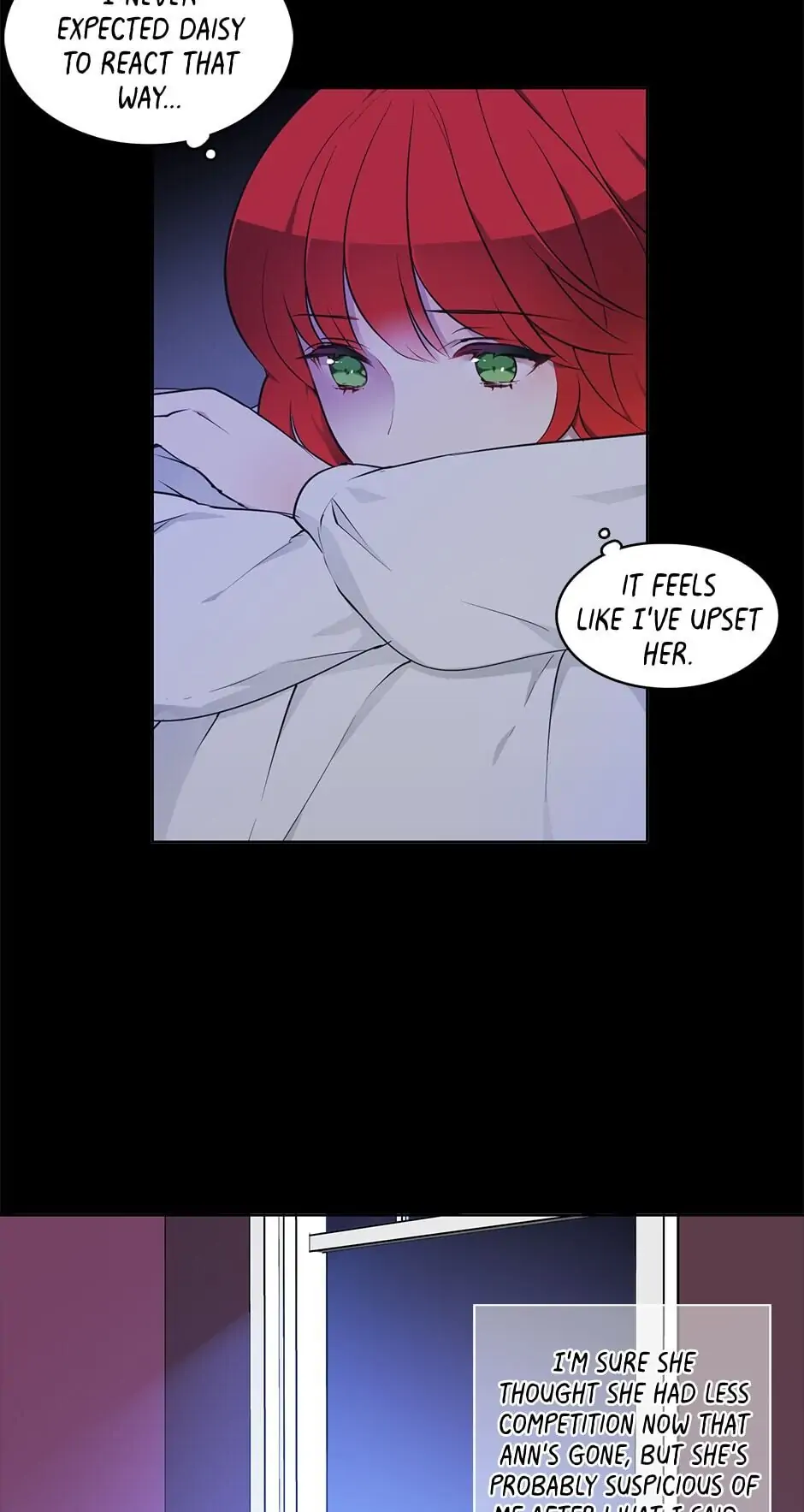 The Detective of Muiella Chapter 10 - page 11