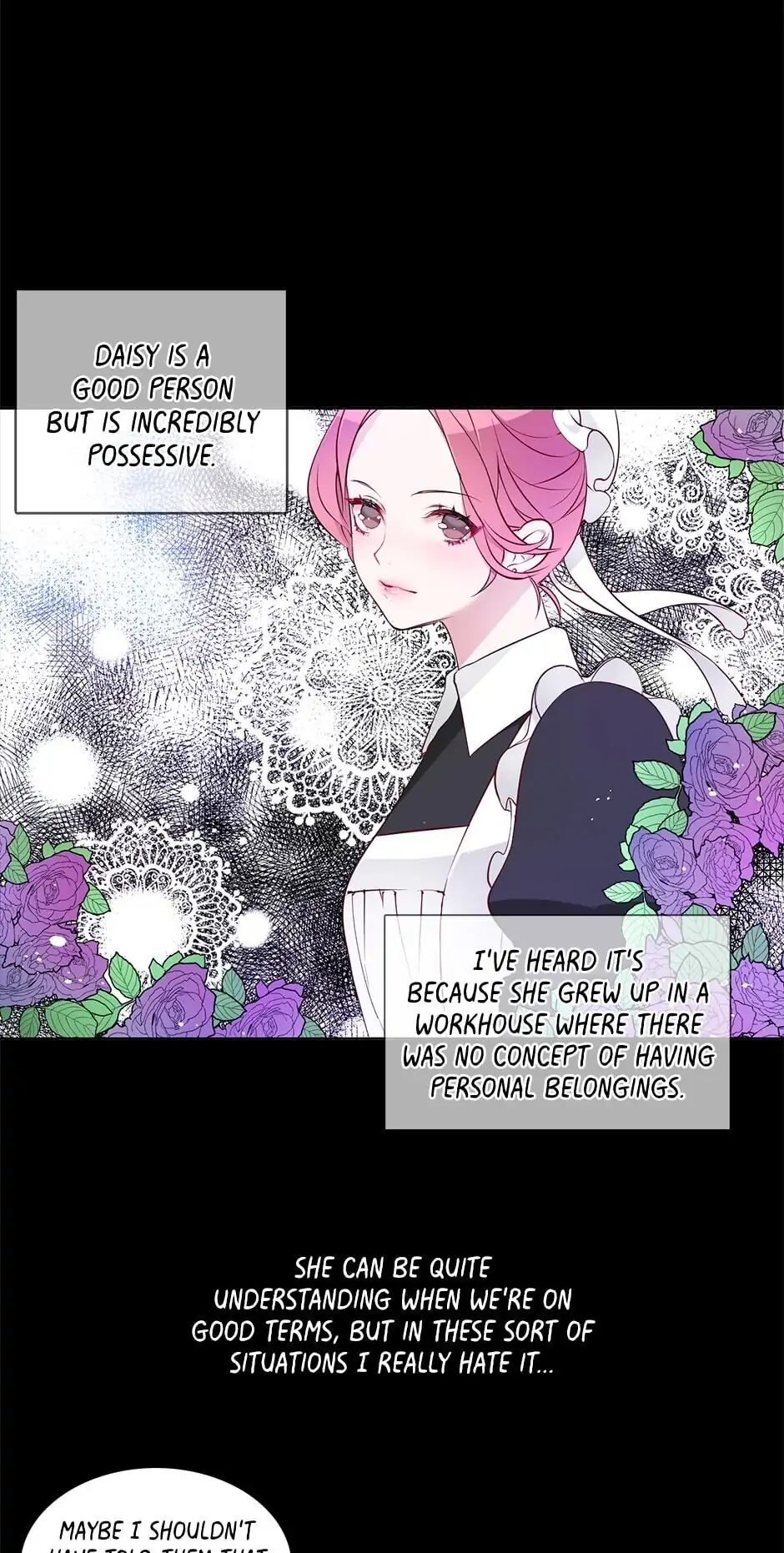 The Detective of Muiella Chapter 10 - page 13