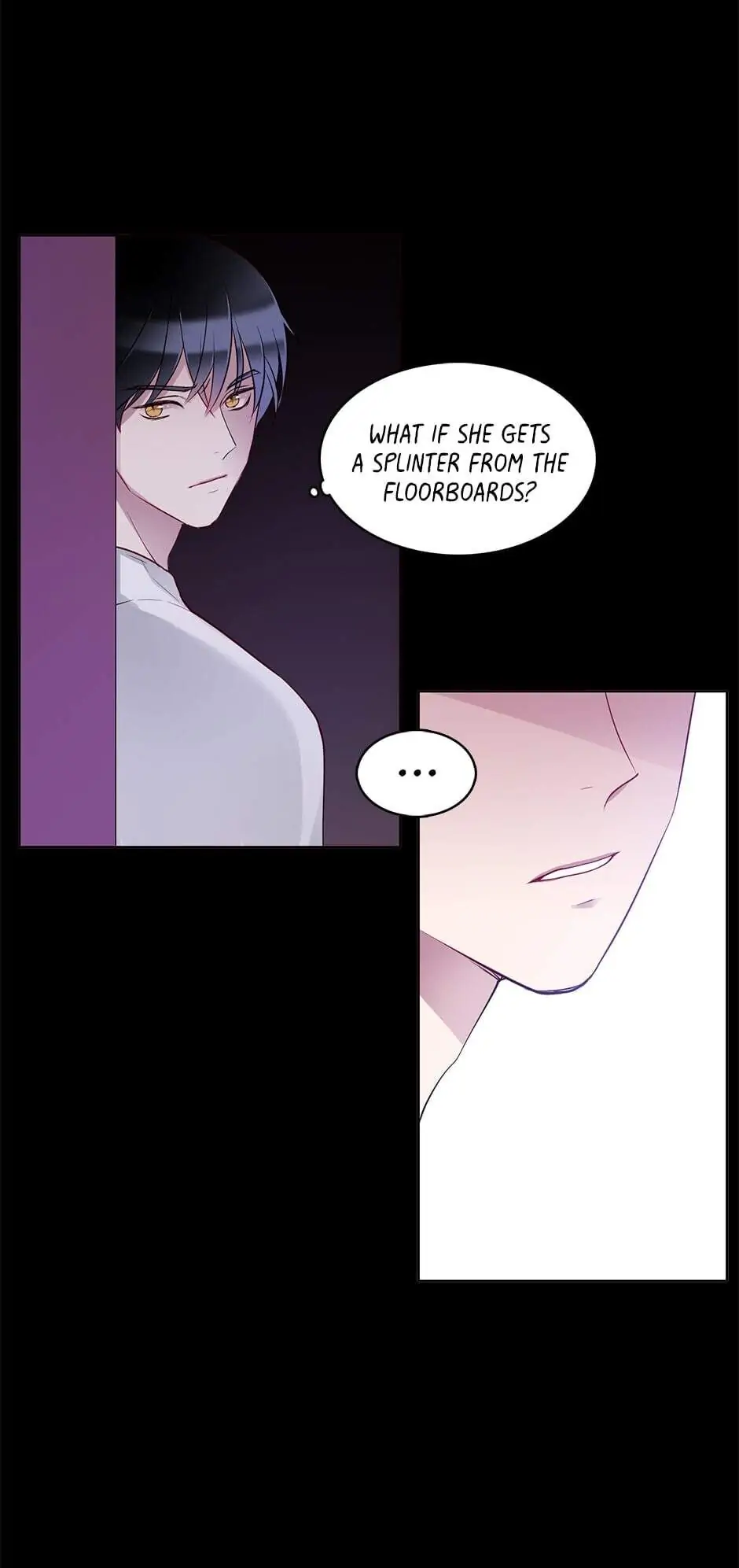The Detective of Muiella Chapter 10 - page 22