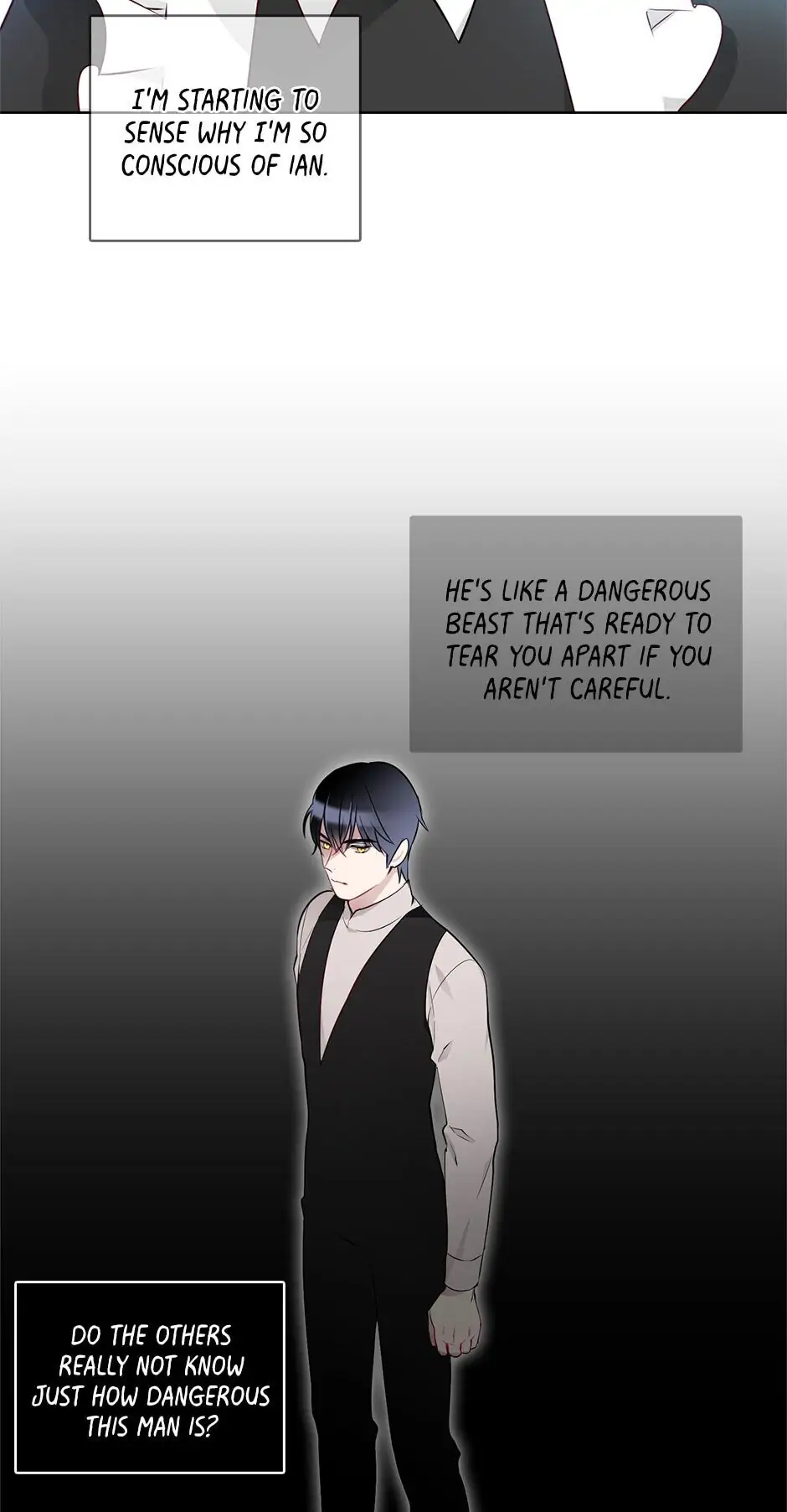 The Detective of Muiella Chapter 10 - page 39