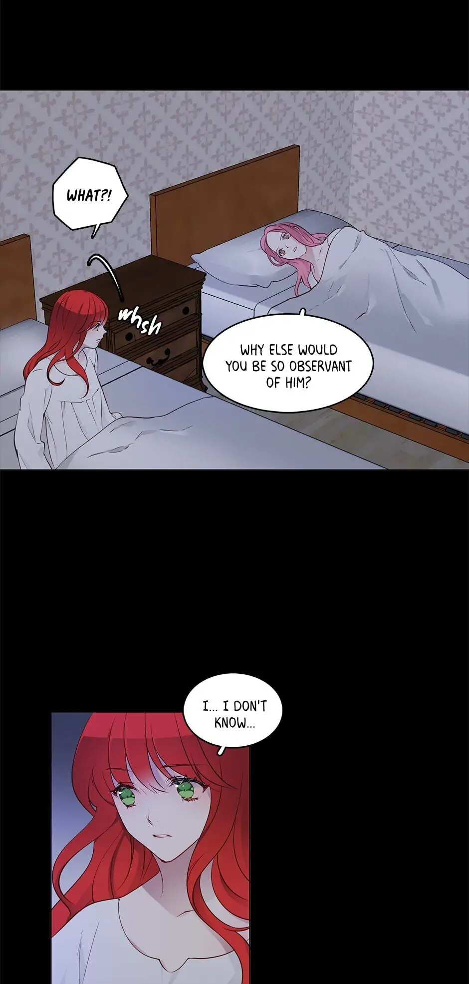 The Detective of Muiella Chapter 10 - page 4