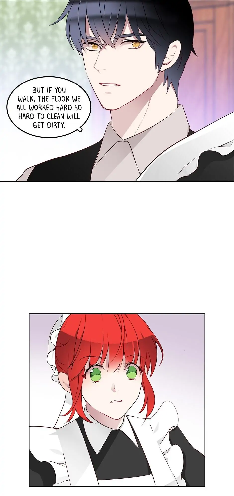 The Detective of Muiella Chapter 10 - page 42