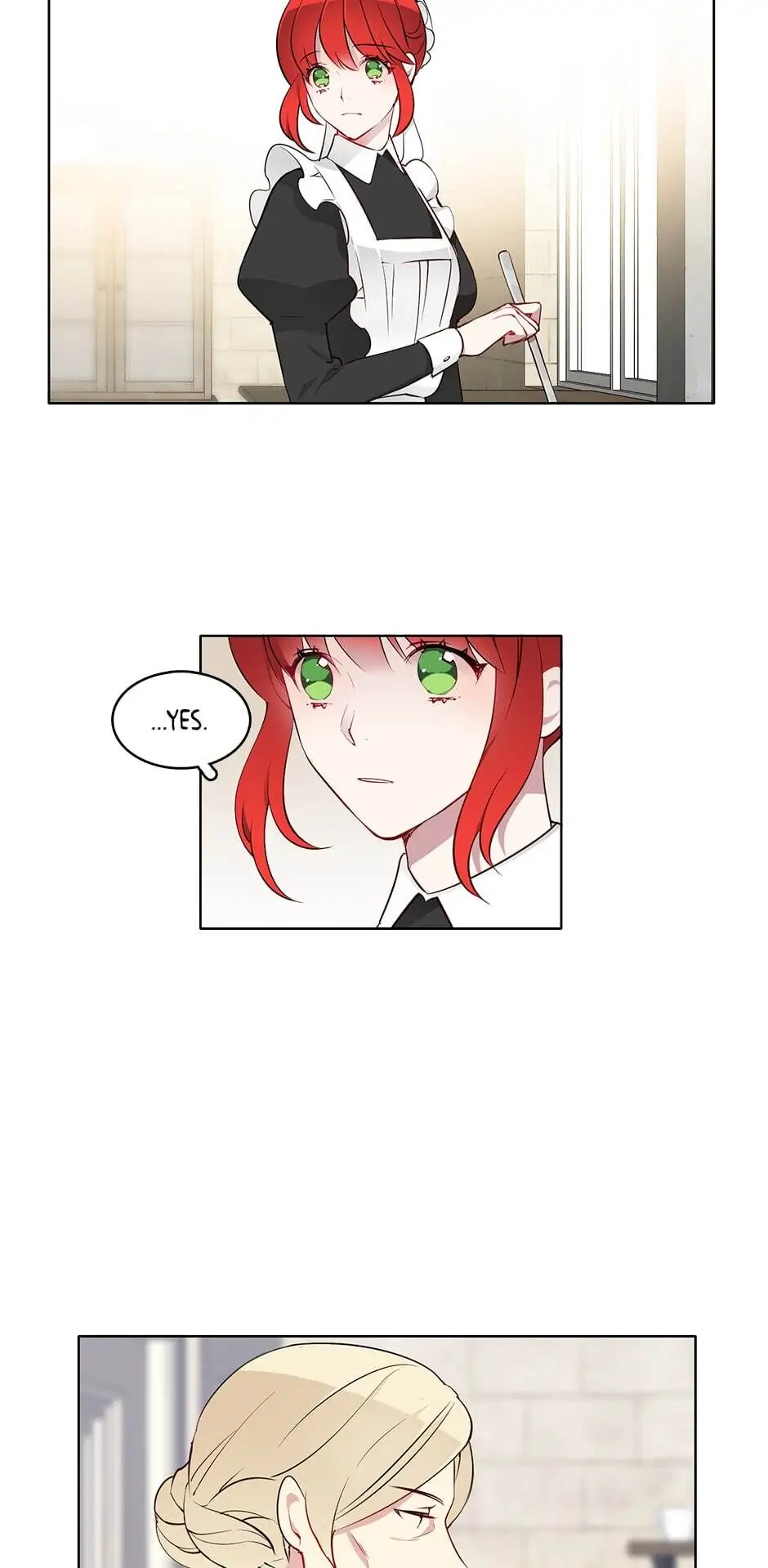 The Detective of Muiella Chapter 9 - page 14