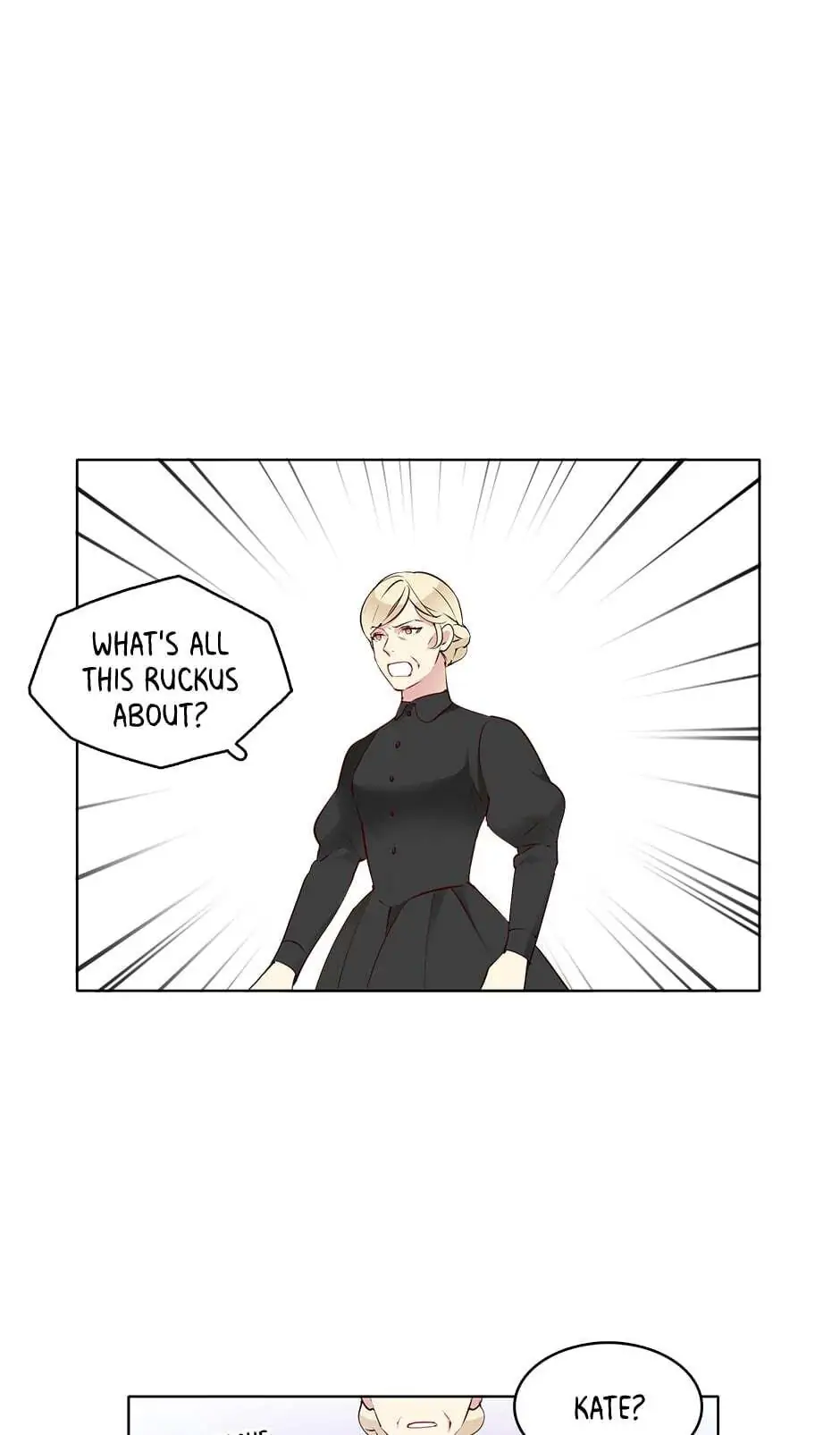 The Detective of Muiella Chapter 8 - page 20