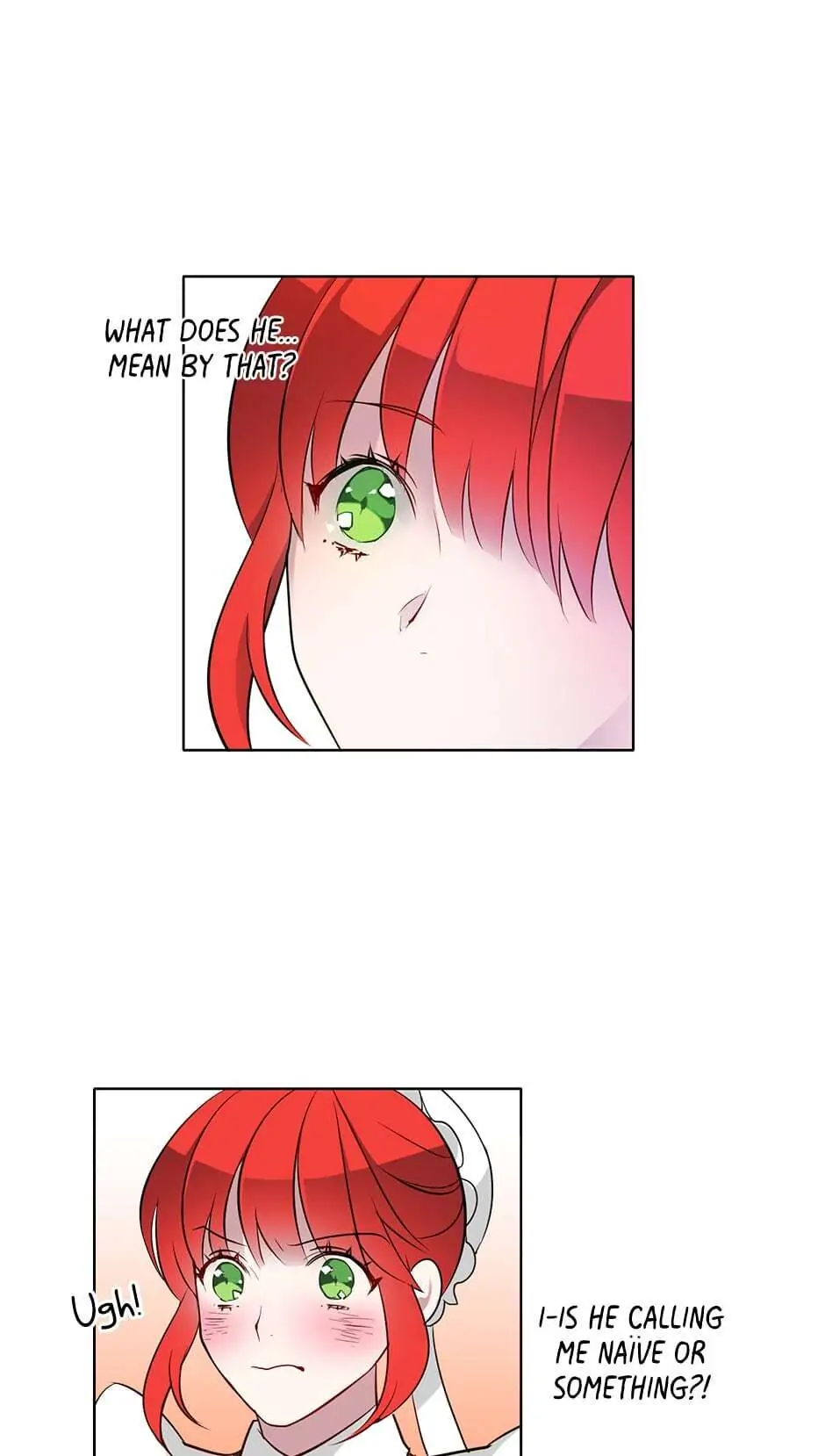 The Detective of Muiella Chapter 6 - page 32