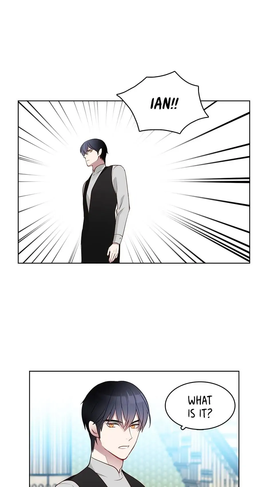 The Detective of Muiella Chapter 4 - page 10