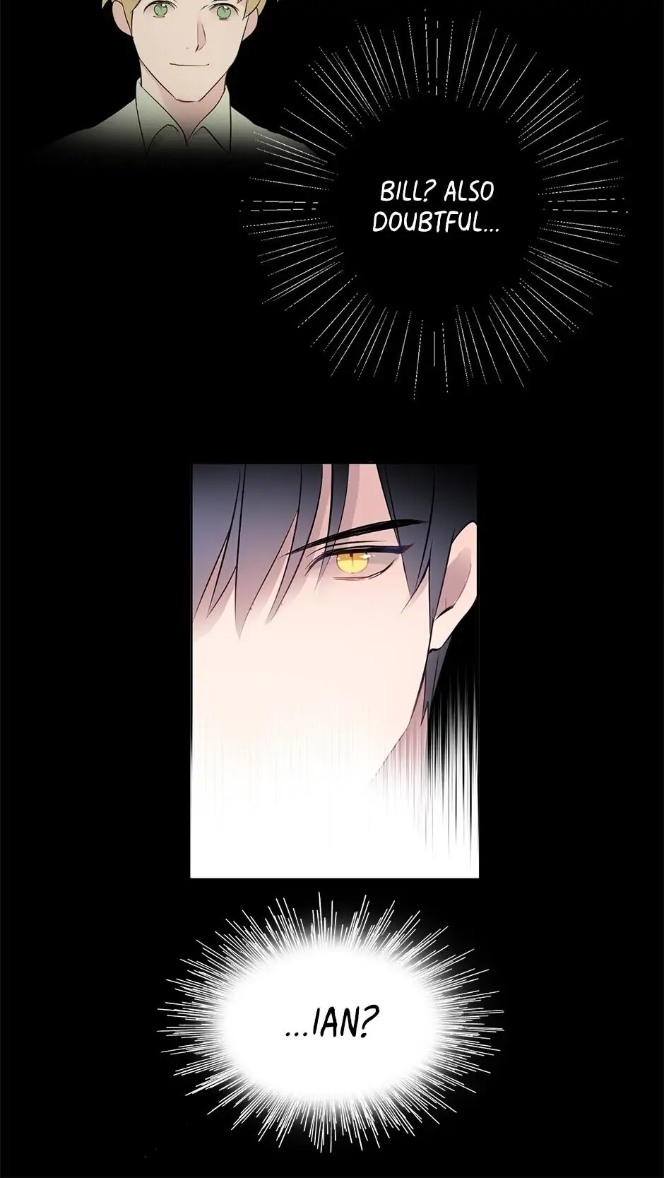 The Detective of Muiella Chapter 2 - page 14