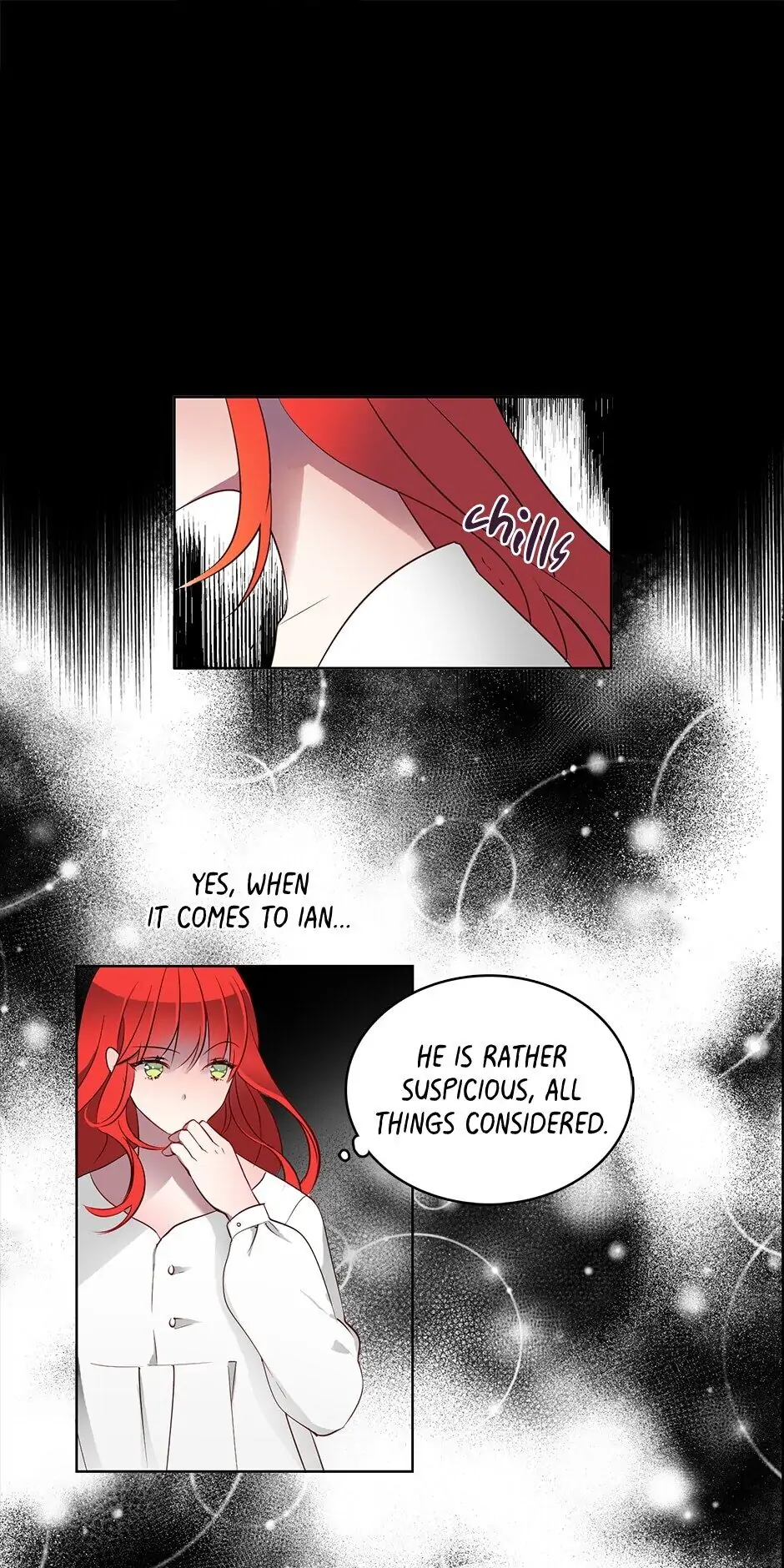 The Detective of Muiella Chapter 2 - page 15