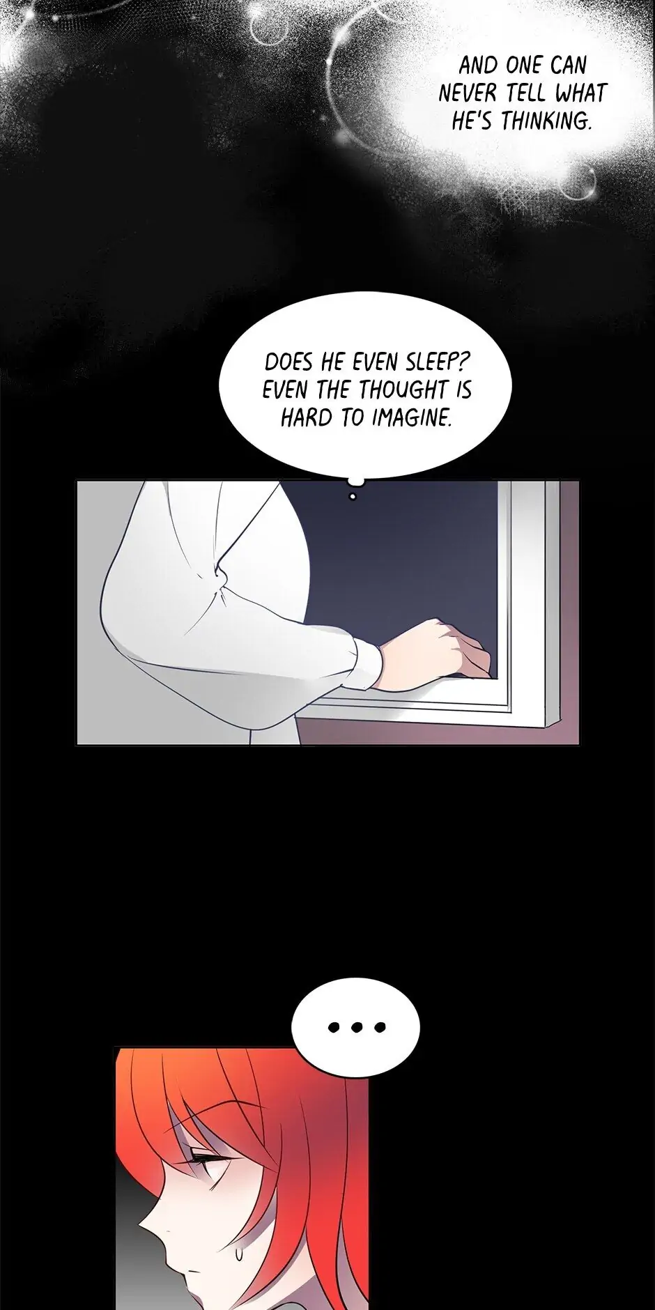 The Detective of Muiella Chapter 2 - page 16