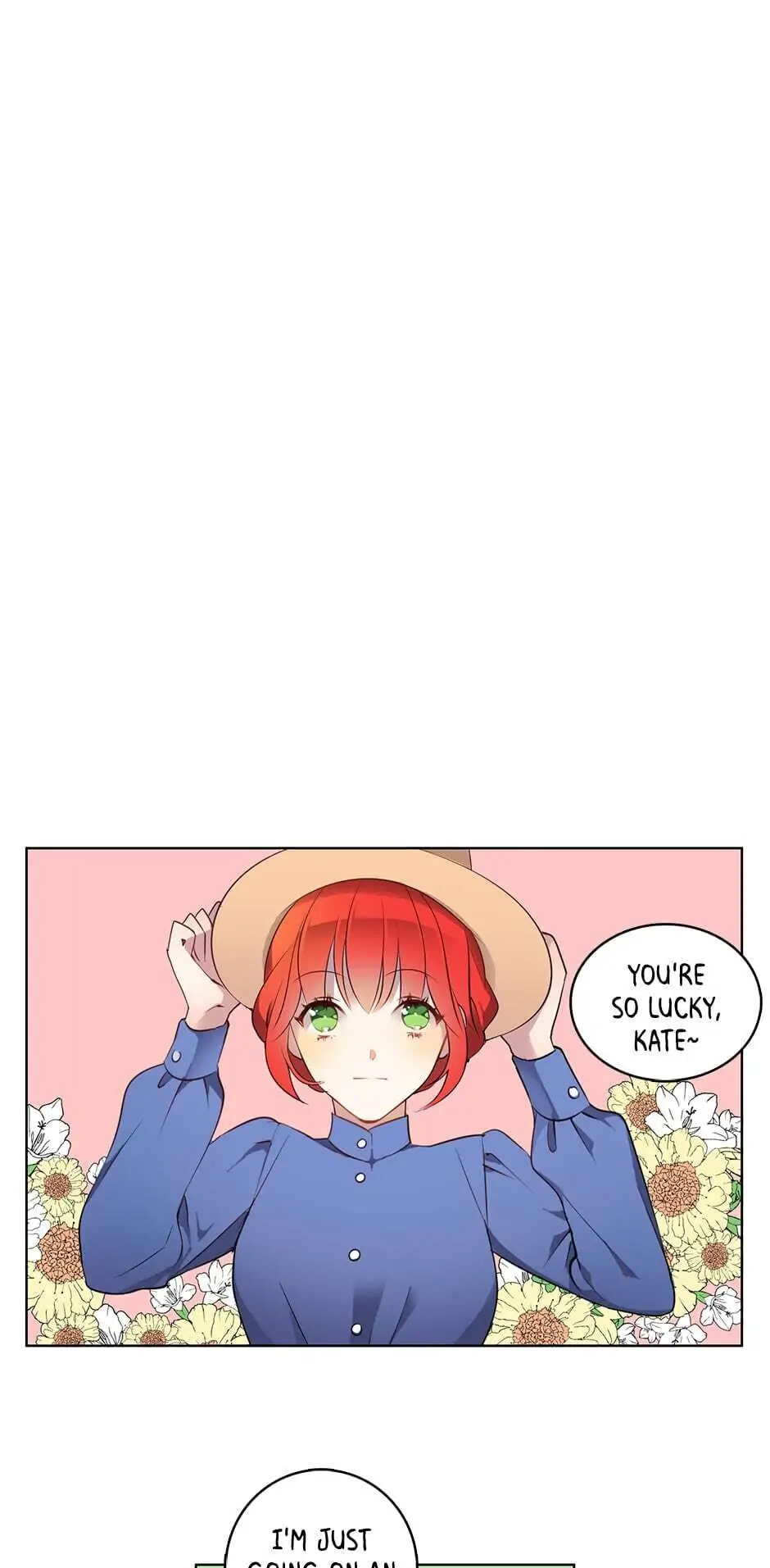 The Detective of Muiella Chapter 2 - page 22