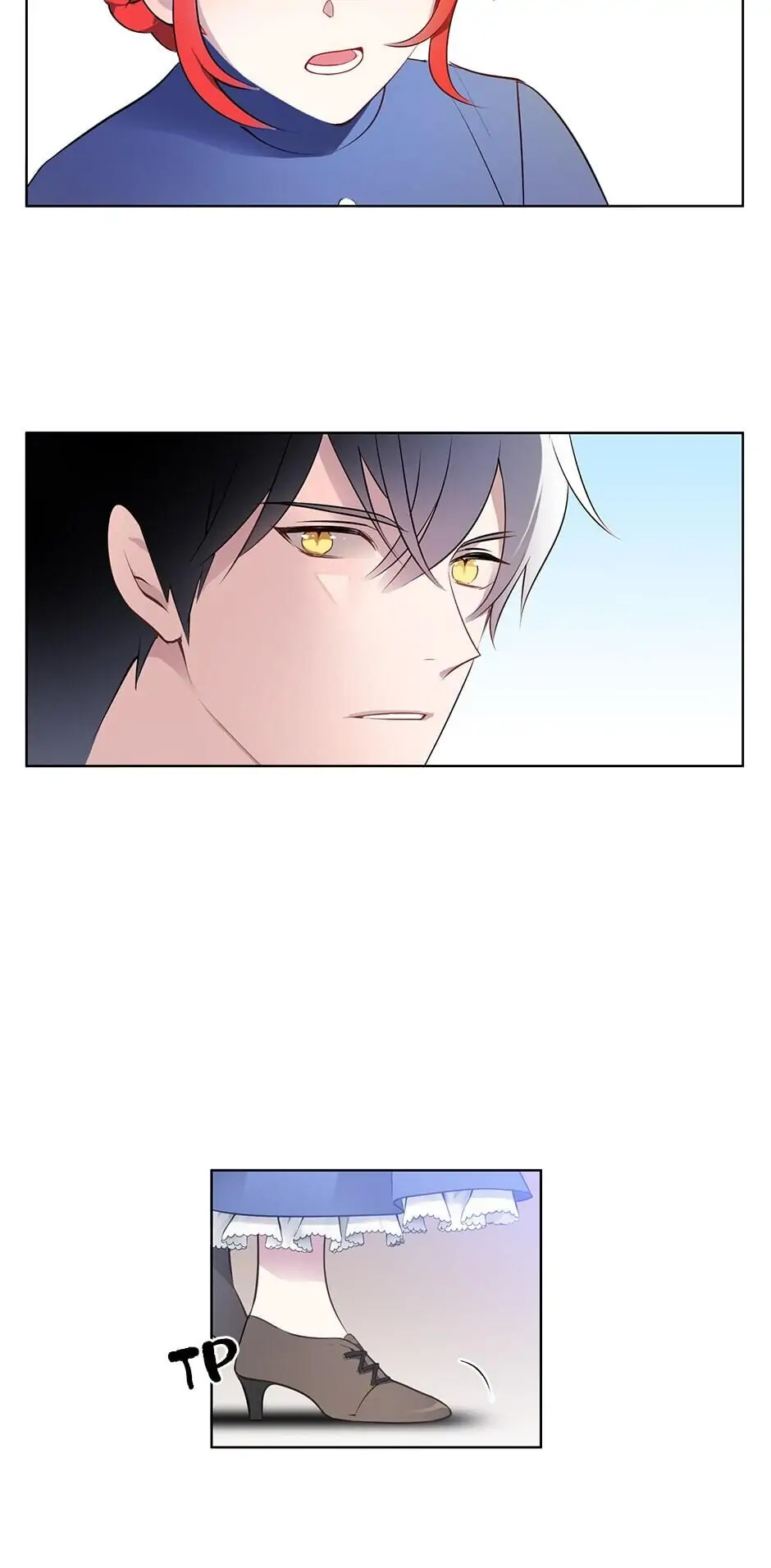 The Detective of Muiella Chapter 2 - page 26