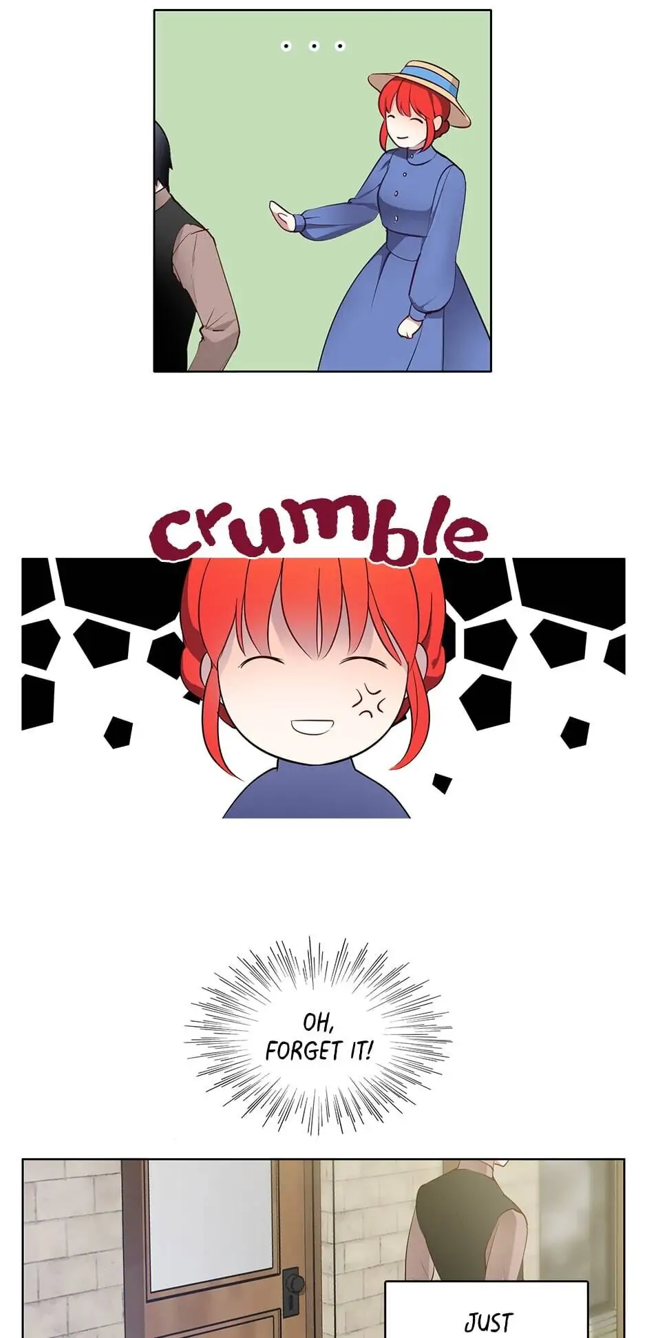 The Detective of Muiella Chapter 2 - page 29