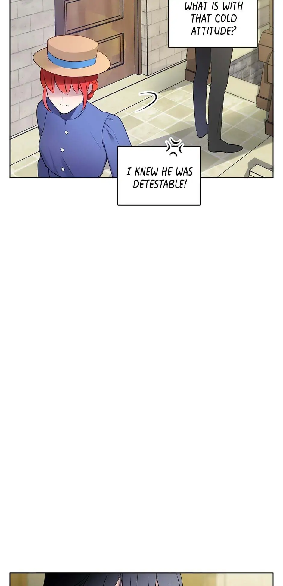 The Detective of Muiella Chapter 2 - page 30