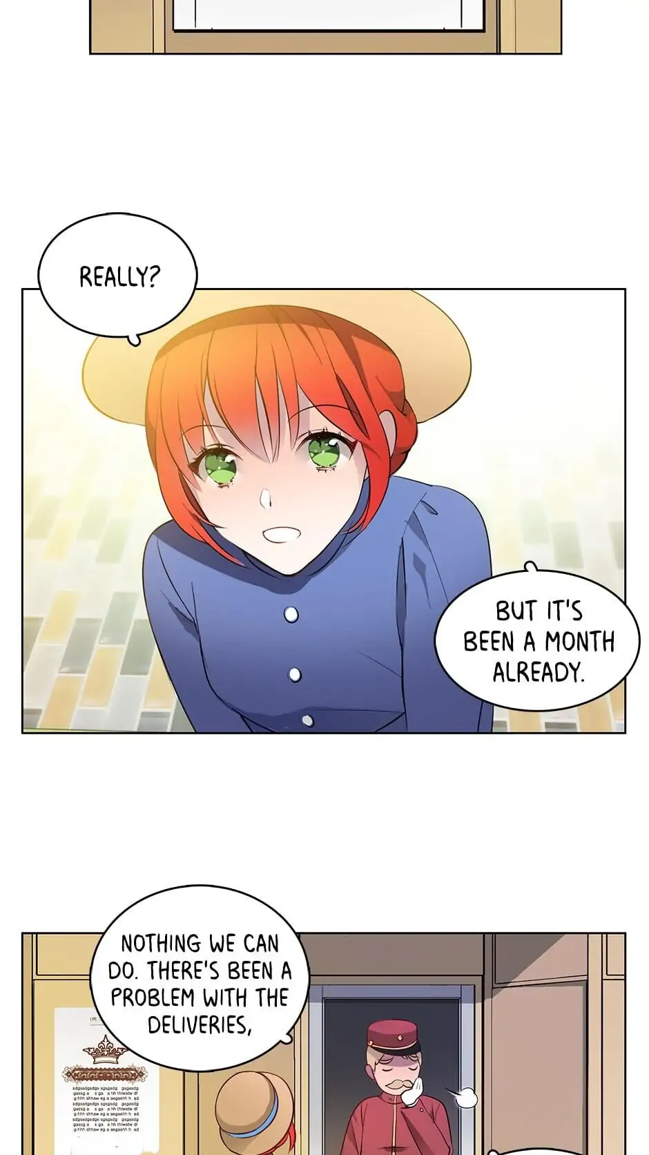 The Detective of Muiella Chapter 2 - page 36