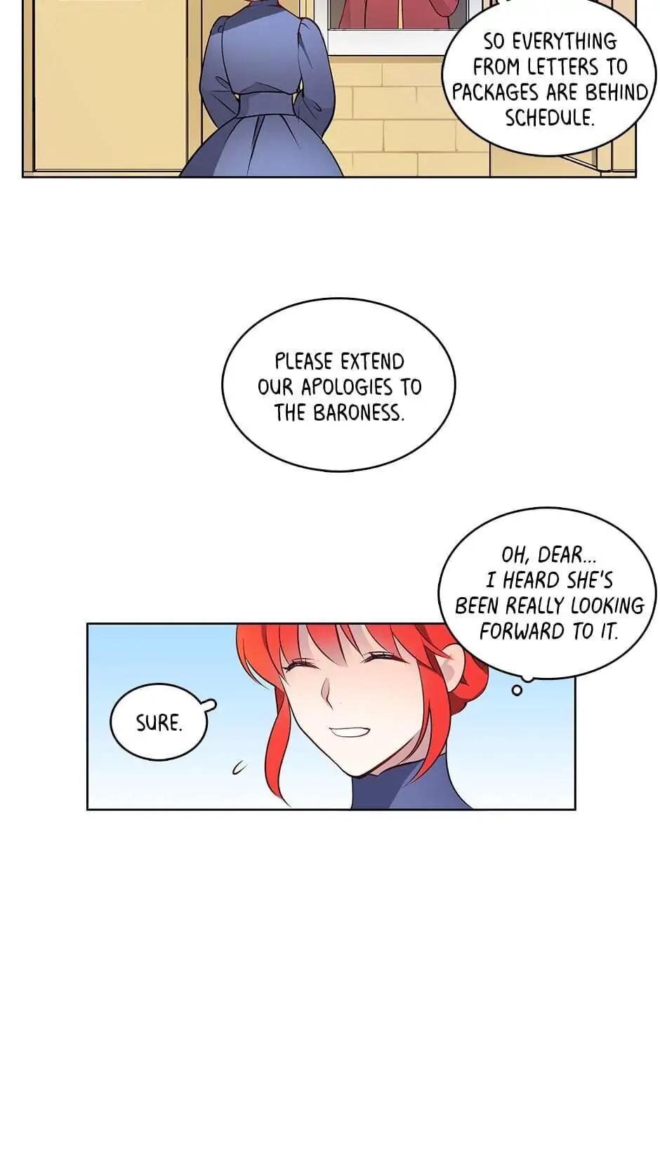 The Detective of Muiella Chapter 2 - page 37