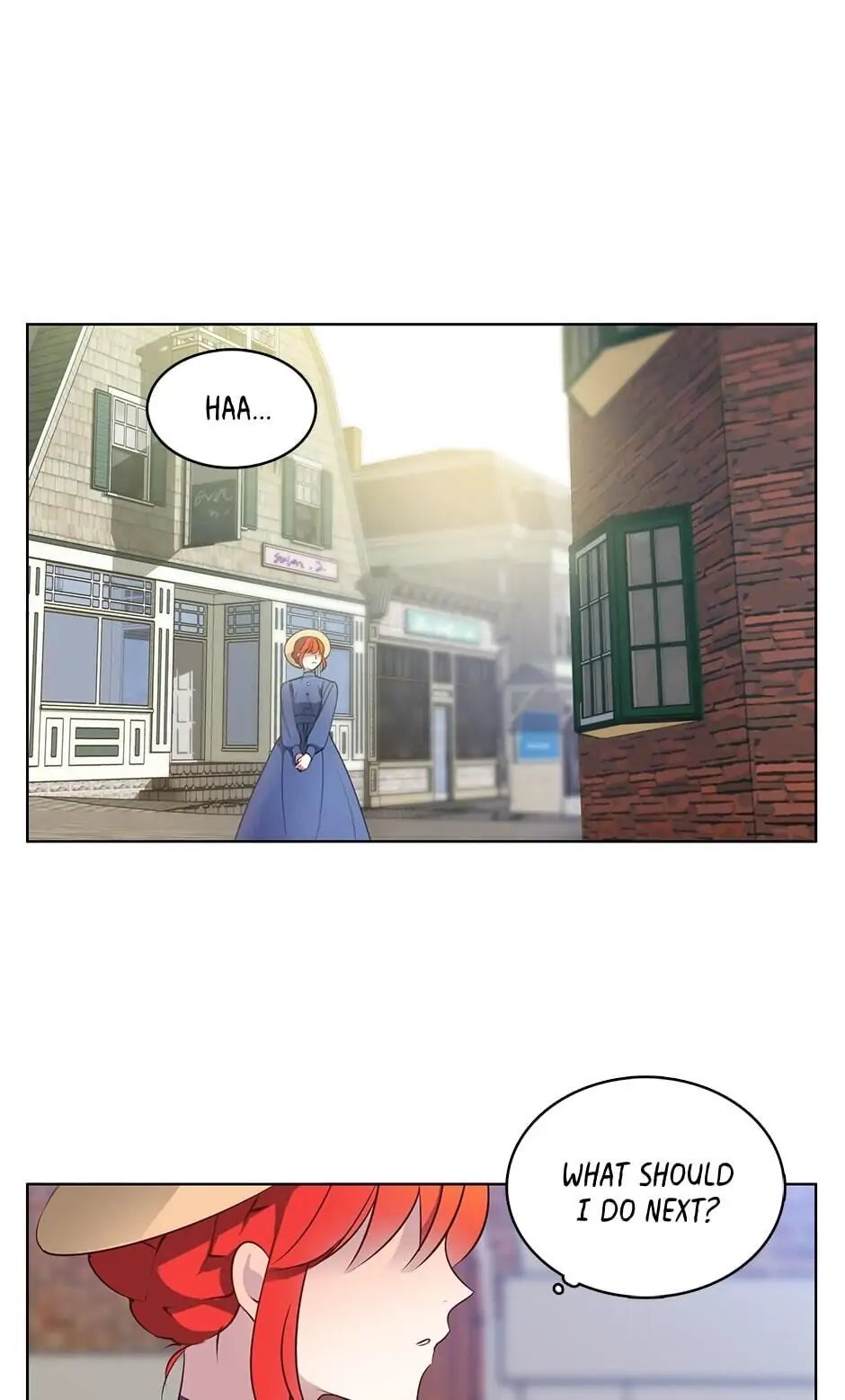 The Detective of Muiella Chapter 2 - page 38