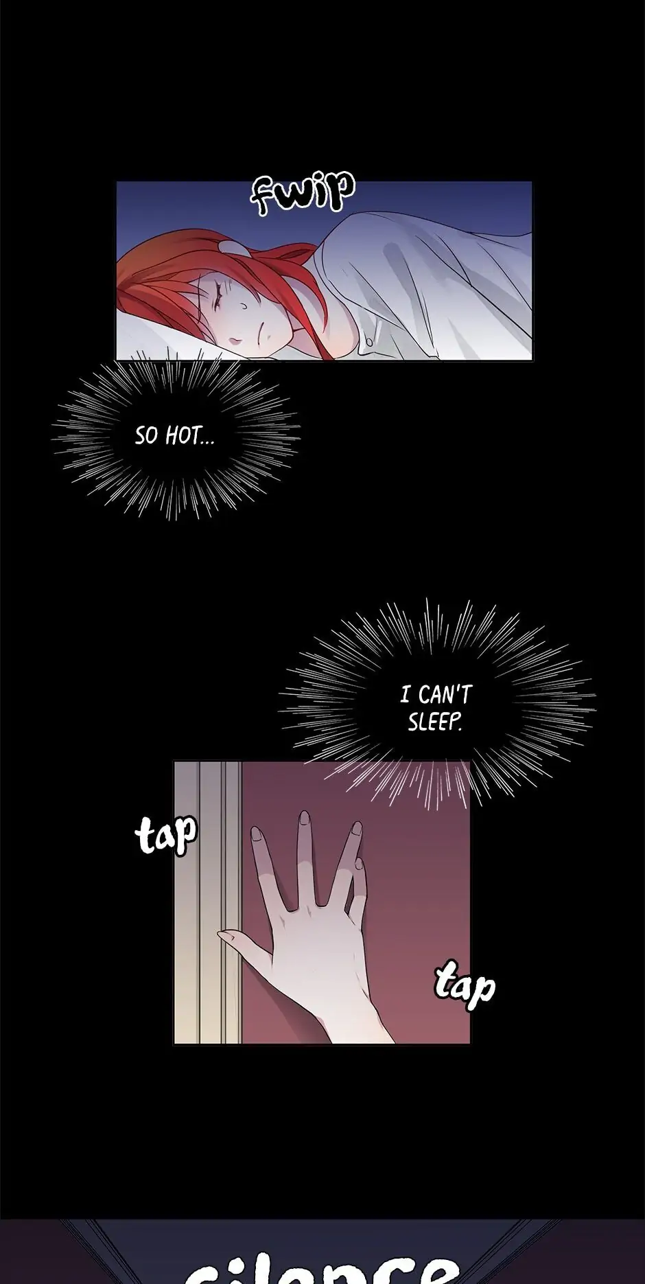 The Detective of Muiella Chapter 2 - page 4