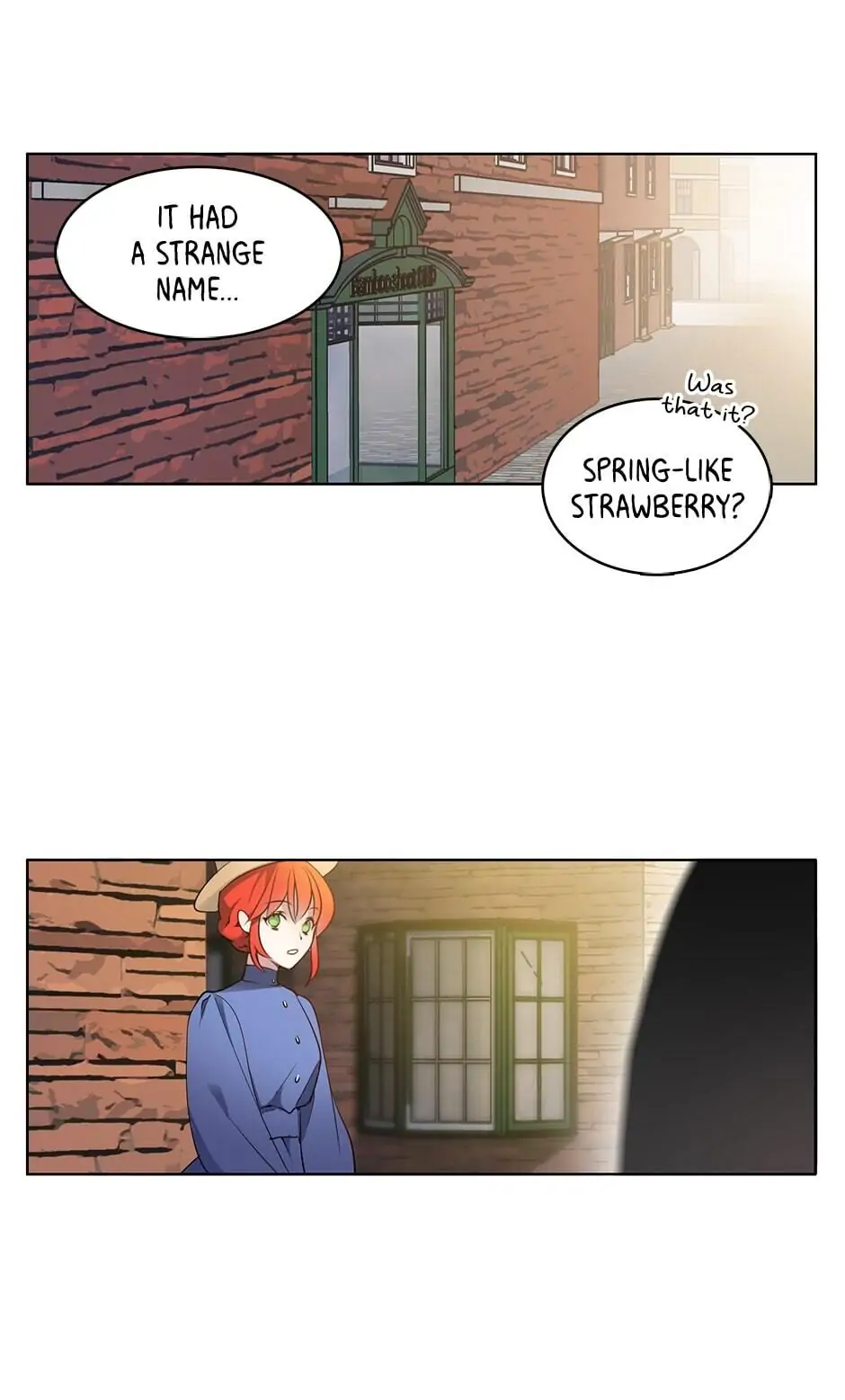 The Detective of Muiella Chapter 2 - page 40