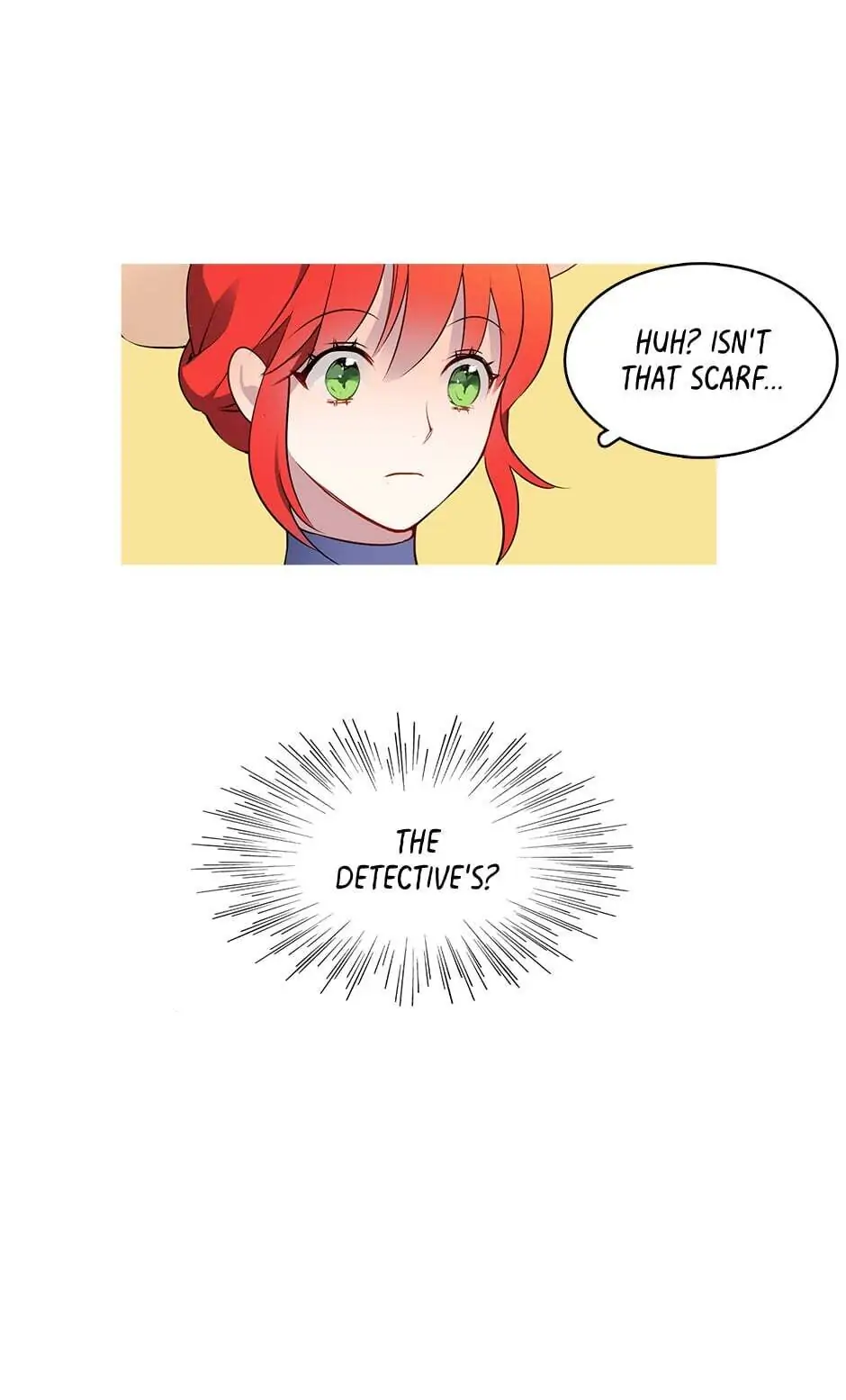 The Detective of Muiella Chapter 2 - page 41