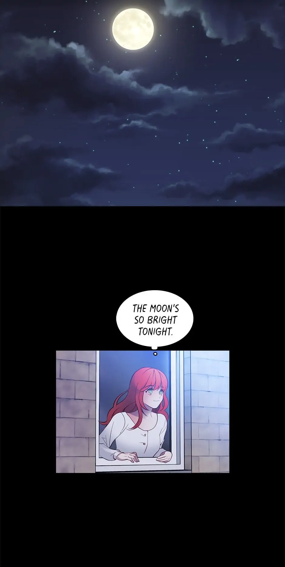 The Detective of Muiella Chapter 2 - page 7