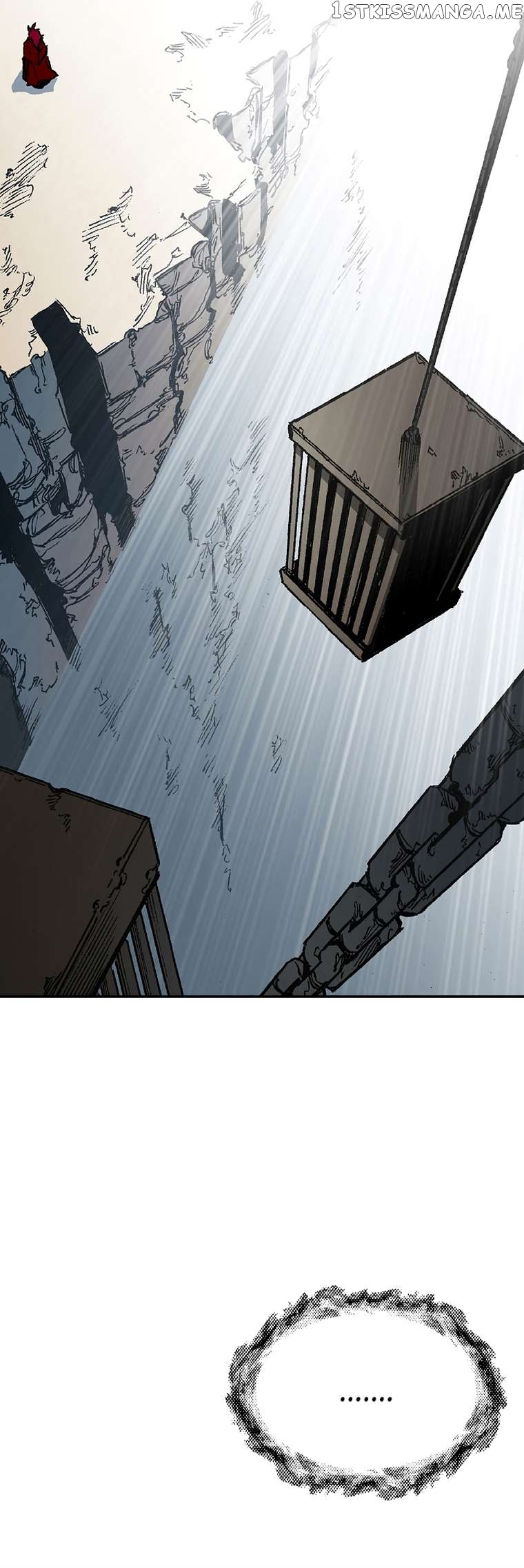 Memoir Of The King Of War Chapter 138 - page 50