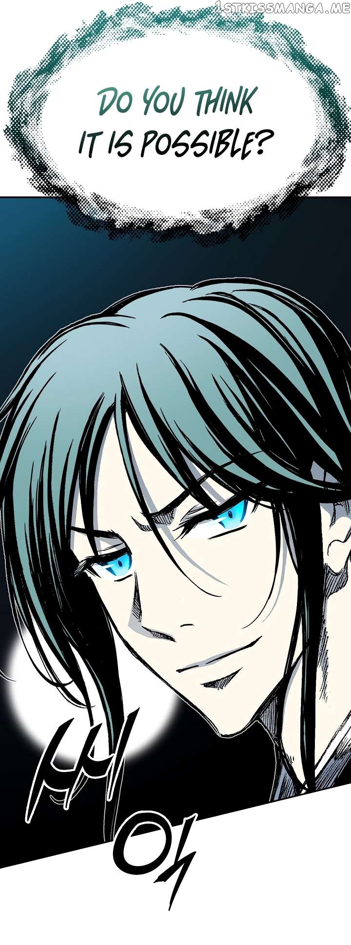 Memoir Of The King Of War Chapter 137 - page 46