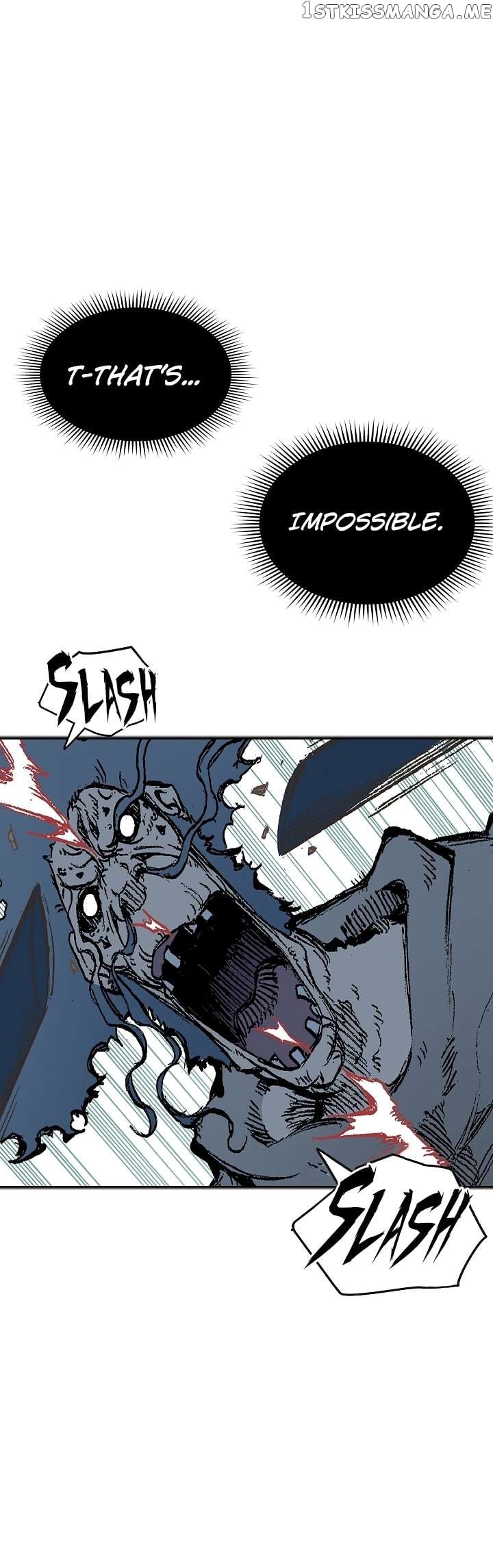 Memoir Of The King Of War Chapter 136 - page 26