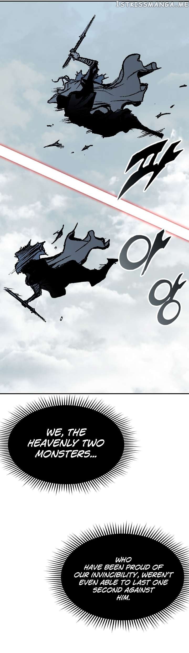 Memoir Of The King Of War Chapter 136 - page 27